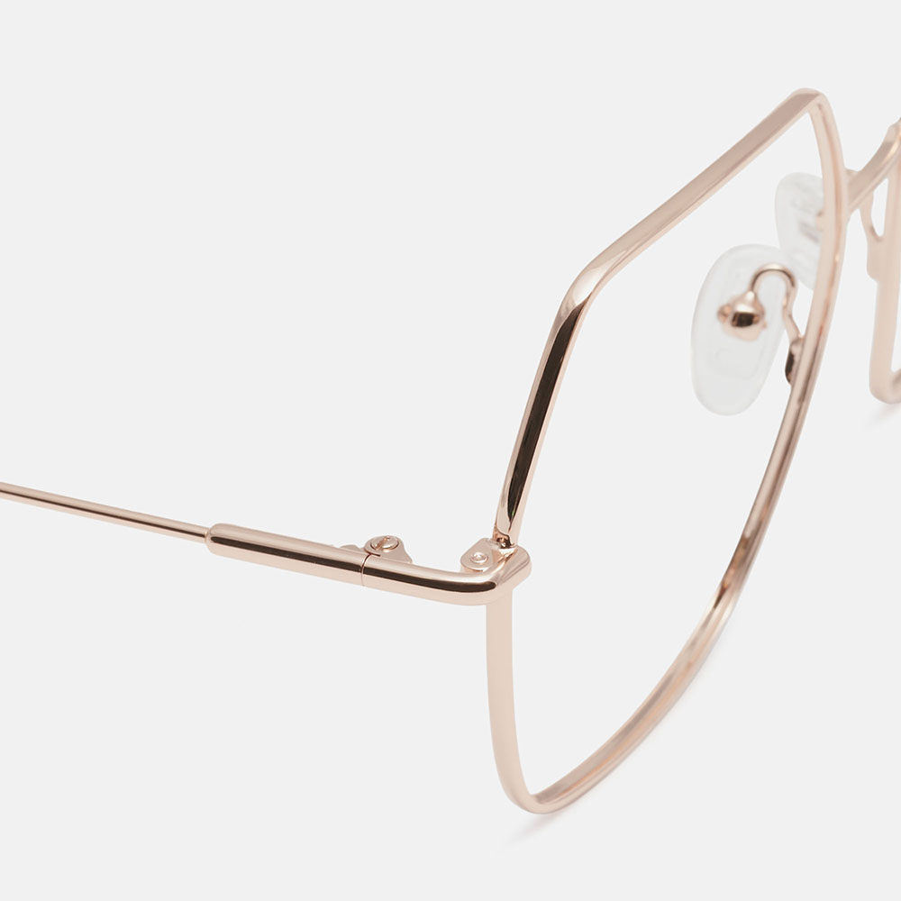 m&oacute; ITTEN, rose gold, large image number 2