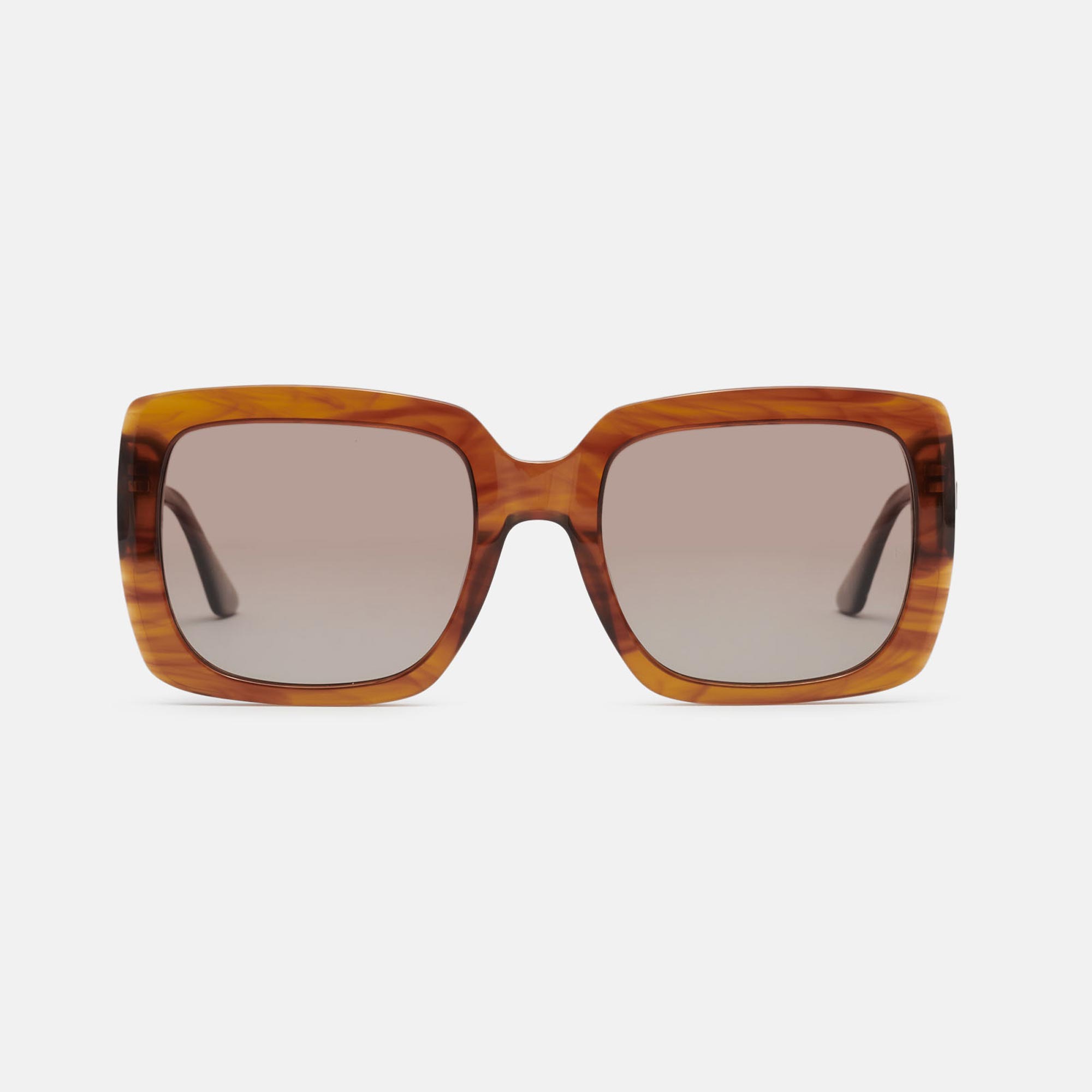 m&oacute; EUGENIA SAINT GERMAIN SUN, brown, large image number 0