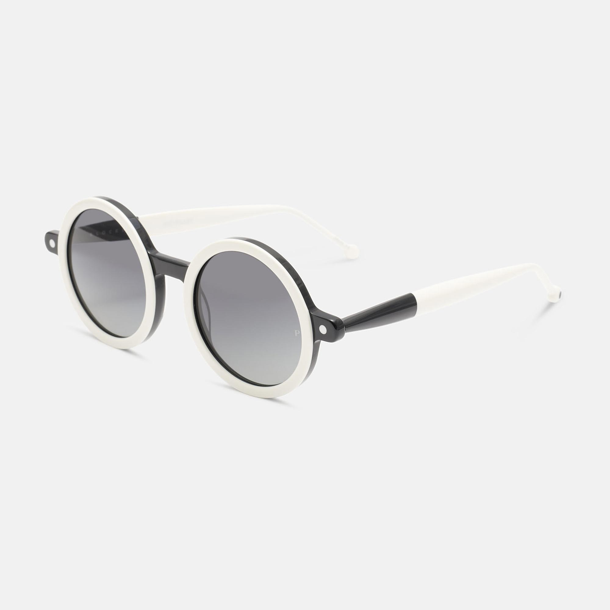 m&oacute; PILLET SUN, black/white, large image number 1