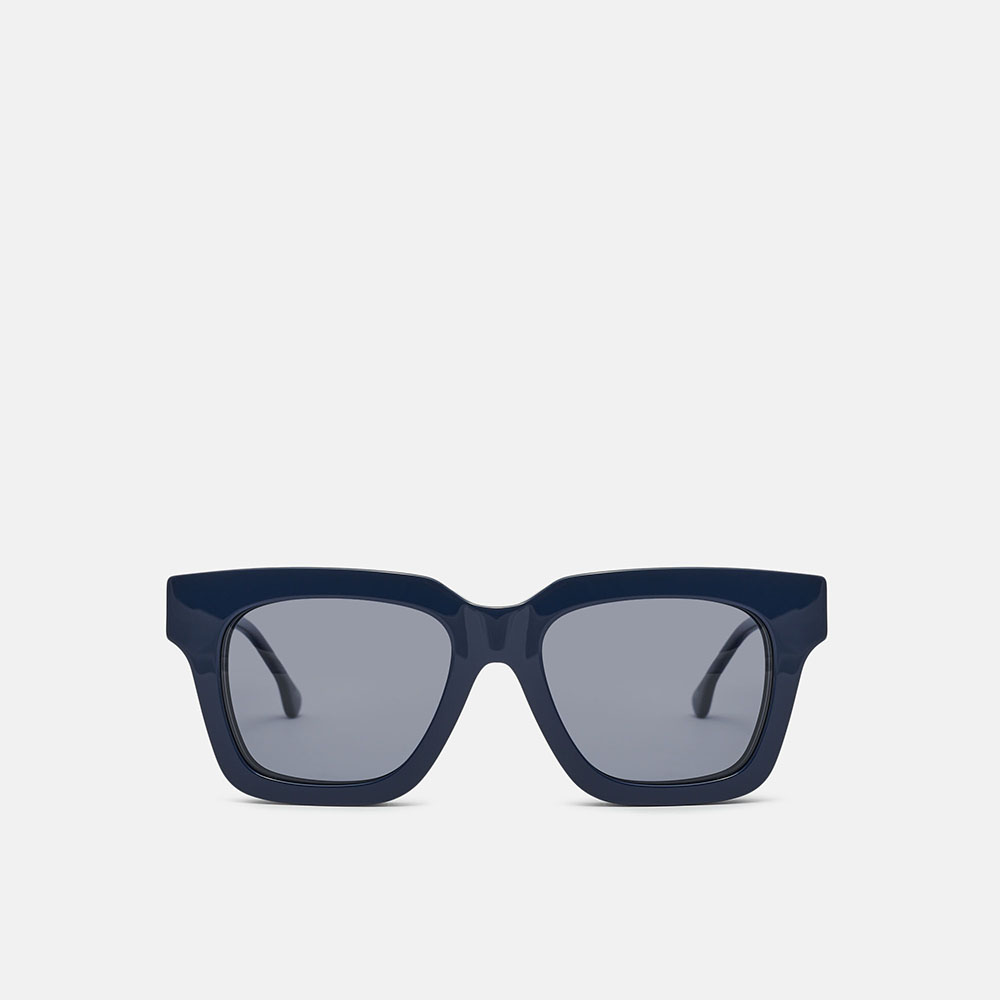 m&oacute; FRONT ROW PEARSON-ON, blue, large image number 1