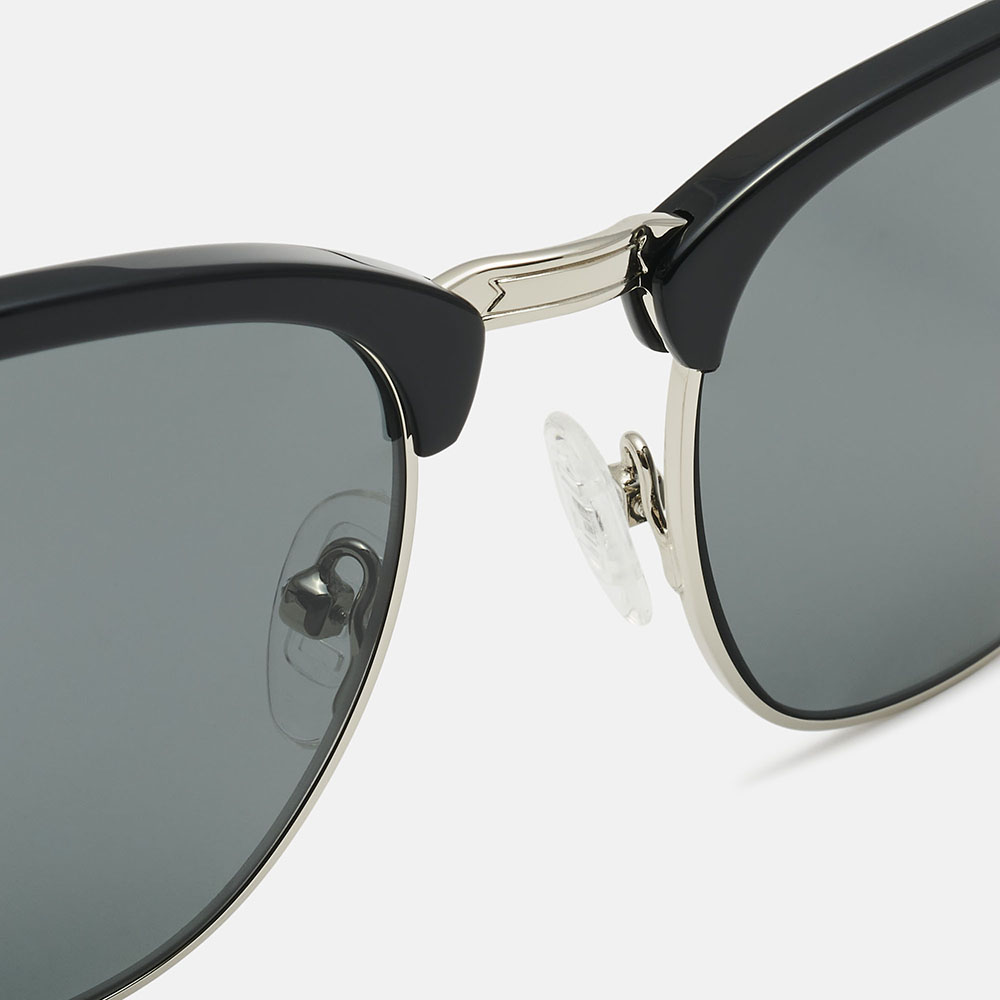 m&oacute; PALMS SUN, black/silver, large image number 2