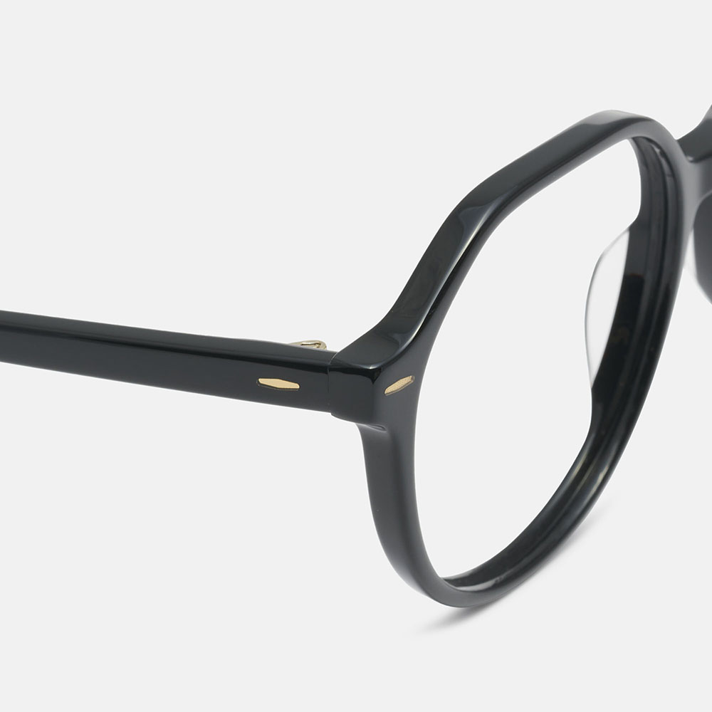 m&oacute; JELANI, black, large image number 2