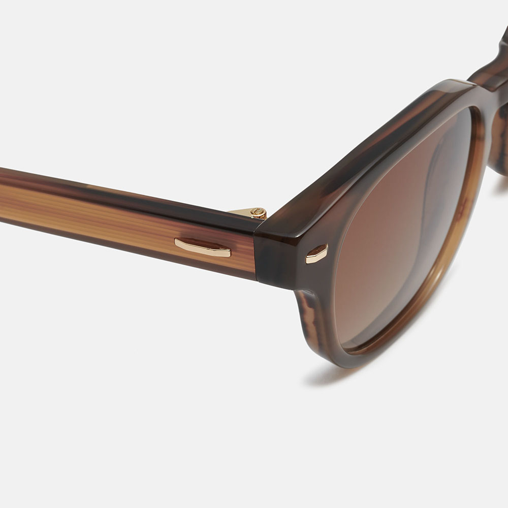 m&oacute; STUDIO 015 SUN, brown, large image number 2