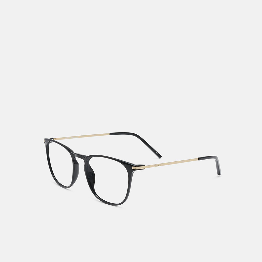 NOREN ESTUCADO, black/gold, large image number 1