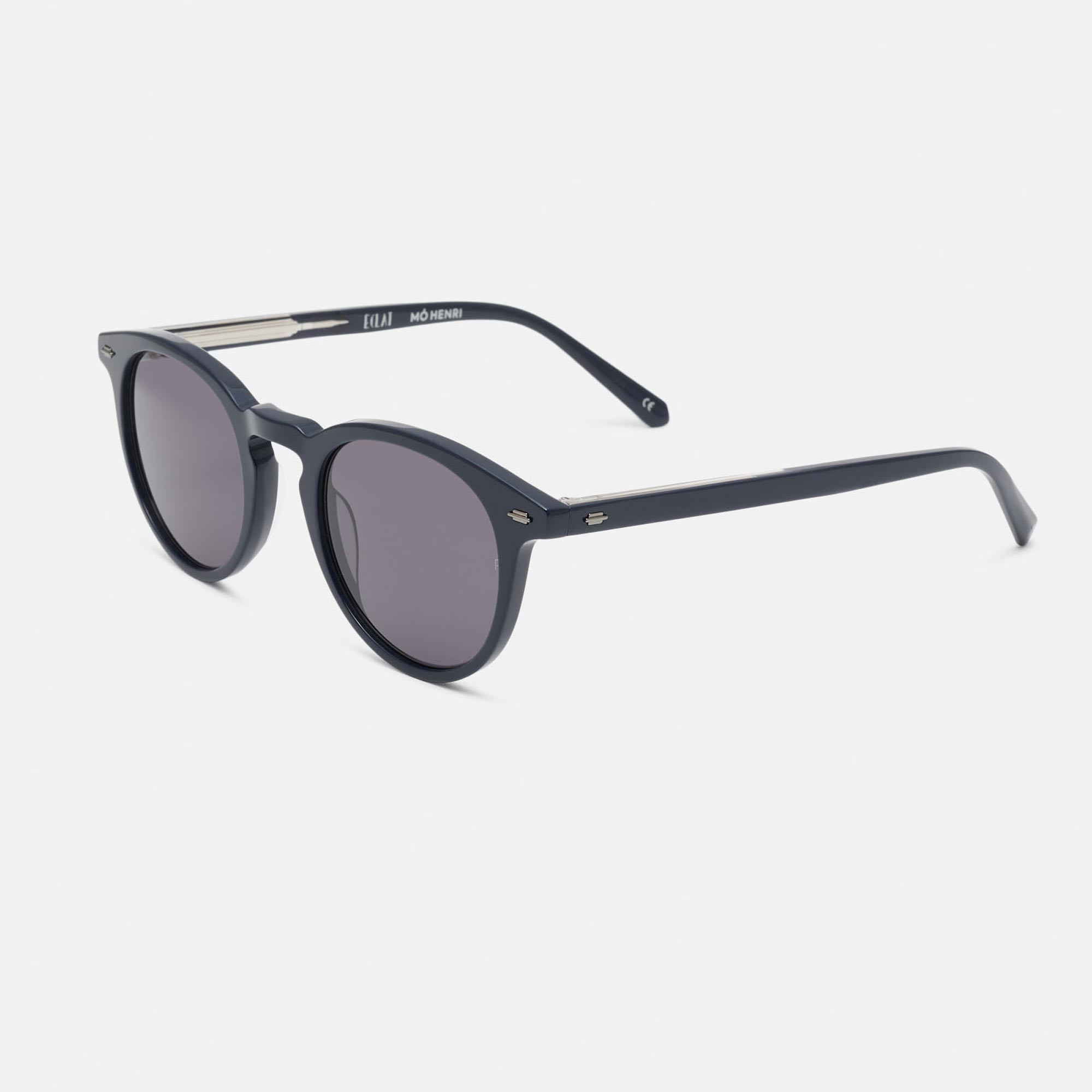 m&oacute; HENRI SUN, blue, large image number 1