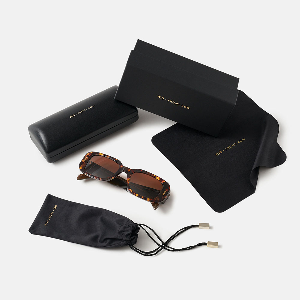 m&oacute; FRONT ROW PRINSLOO SUN, carey, large image number 2