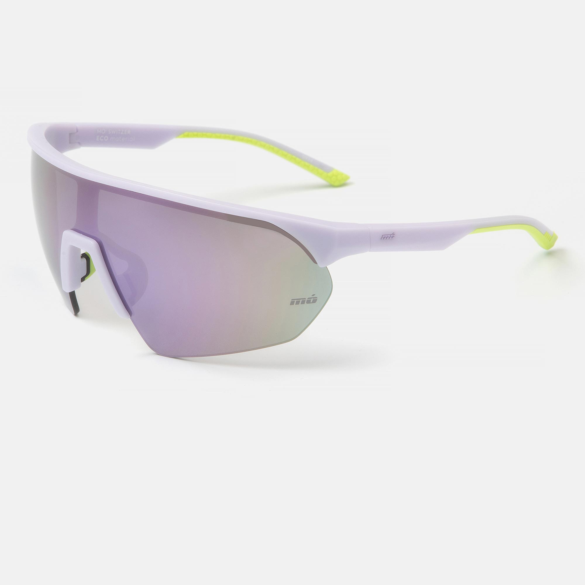 m&oacute; SWITZER SUN, purple, large image number 1