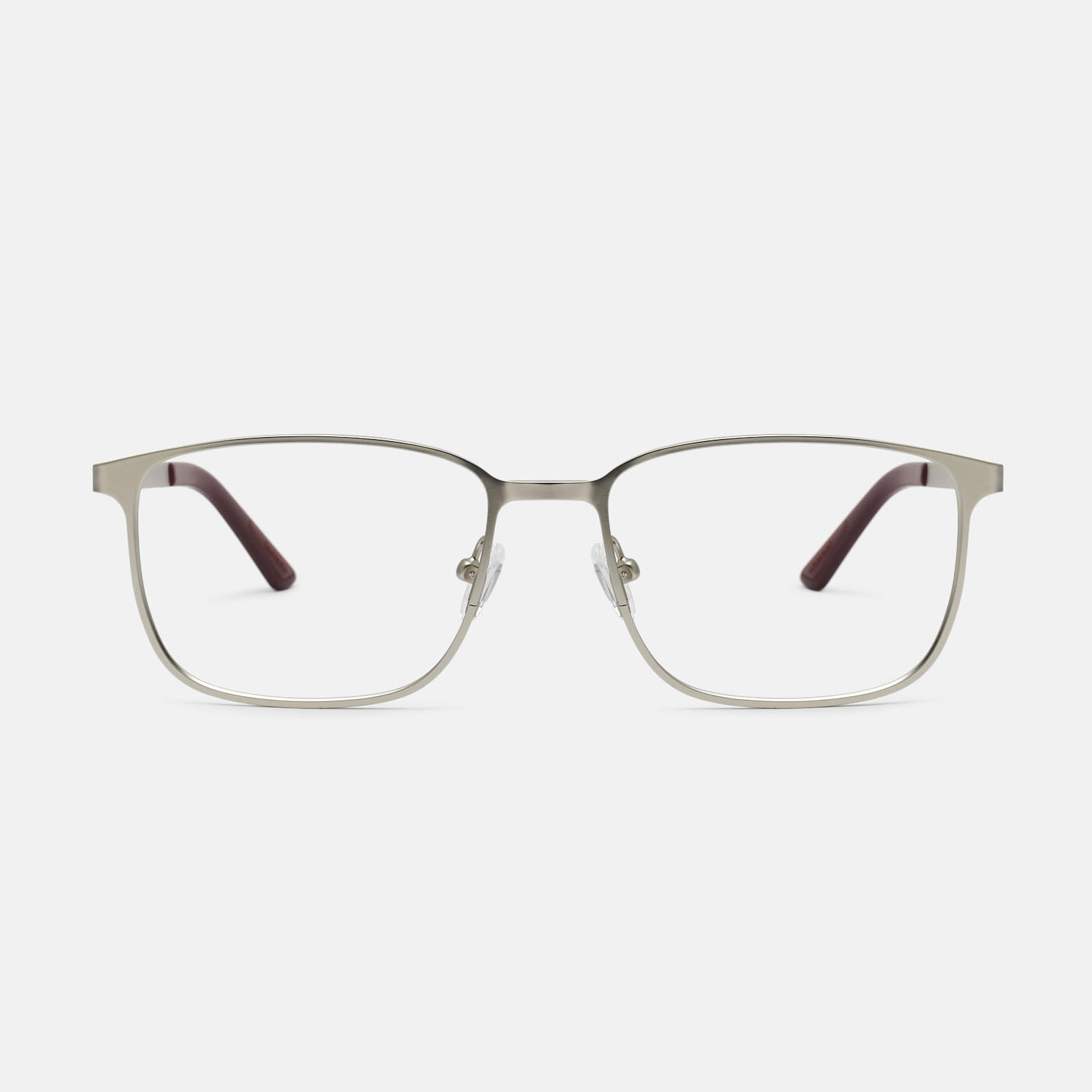 m&oacute; SNOWBIRD, silver/red, large image number 0