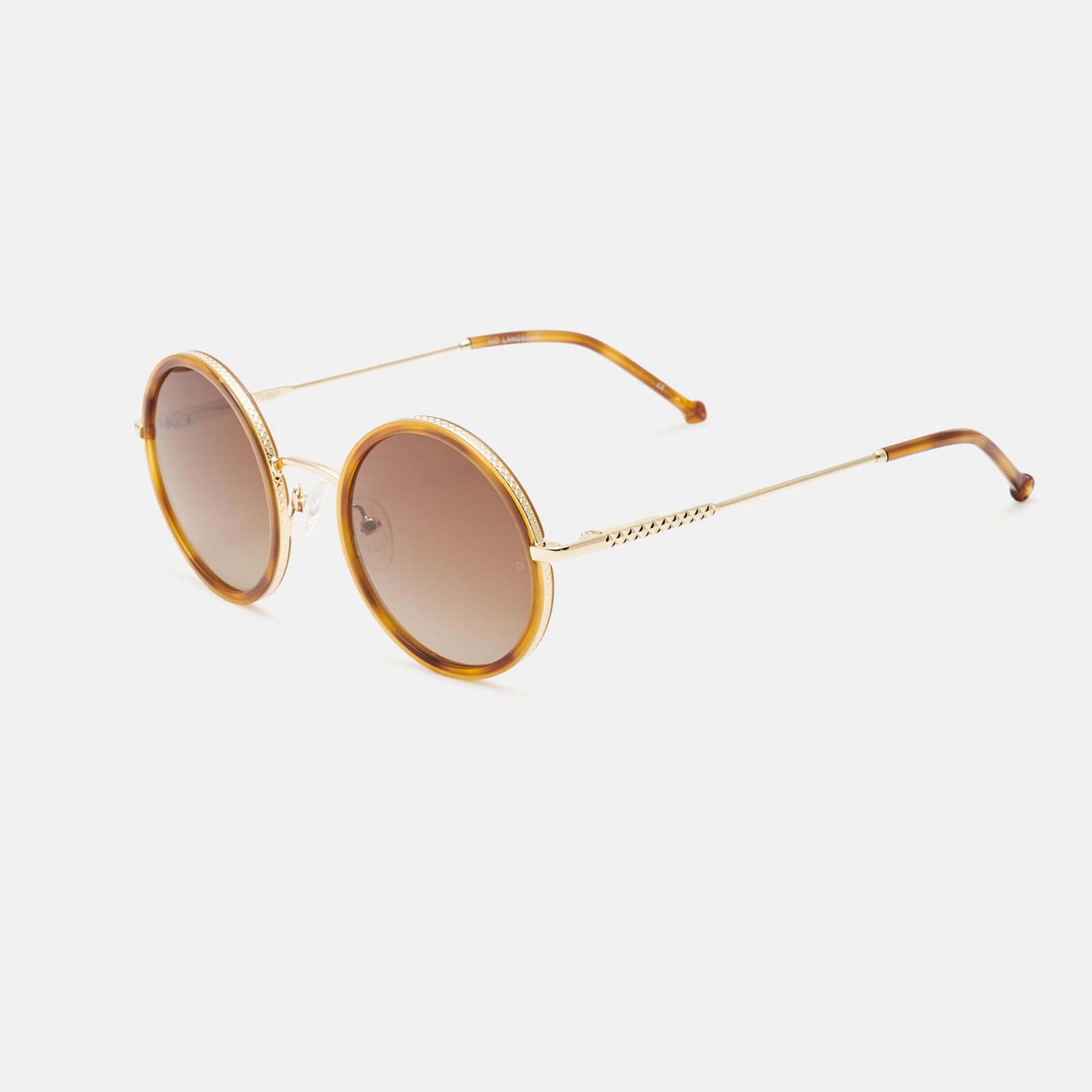 m&oacute; LANGSOMT SUN, light carey, large image number 1