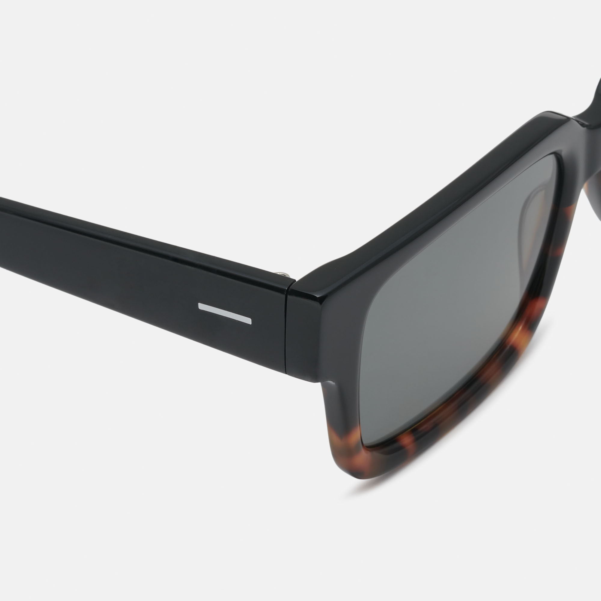 mó ALBINI SUN, black, hi-res