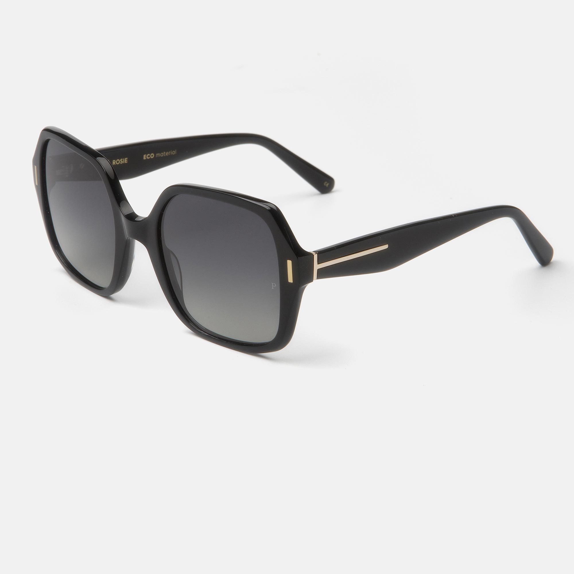 m&oacute; FRONT ROW ROSIE SUN, black, large image number 1