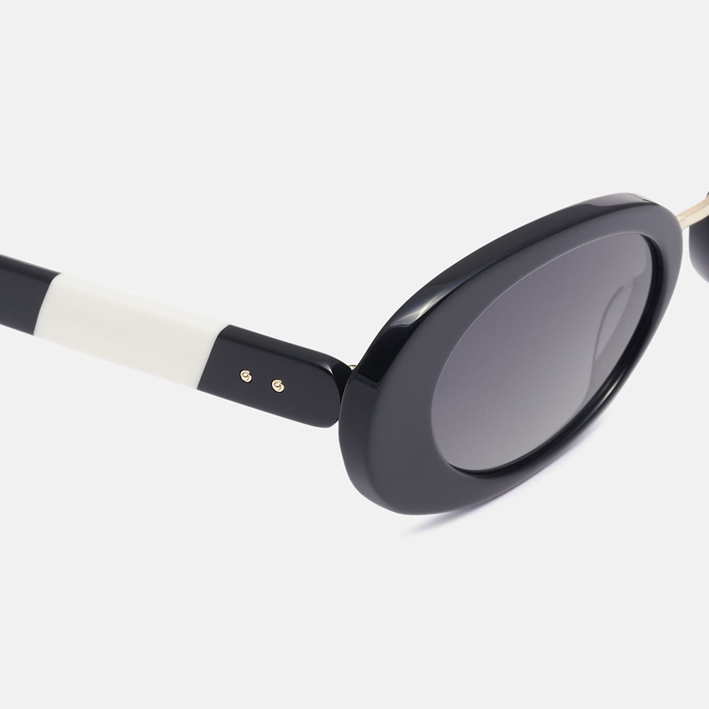 m&oacute; ANCUD SUN, black/beige, large image number 2