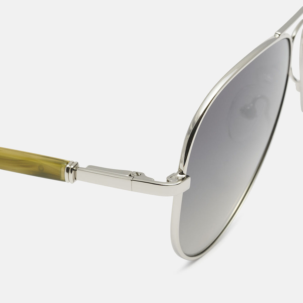 m&oacute; ENAM SUN, silver/gradient, large image number 2