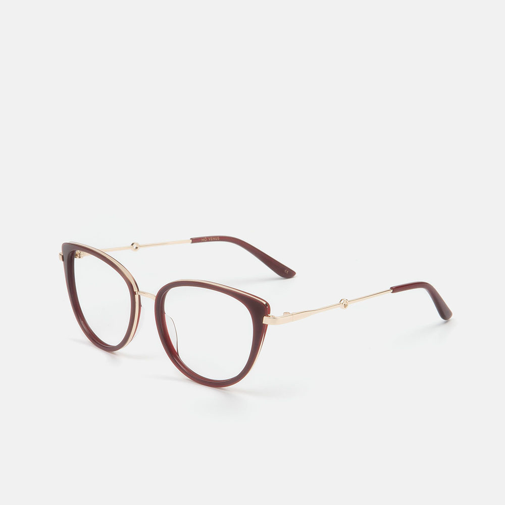 m&oacute; VENUS, burgundy, large image number 1