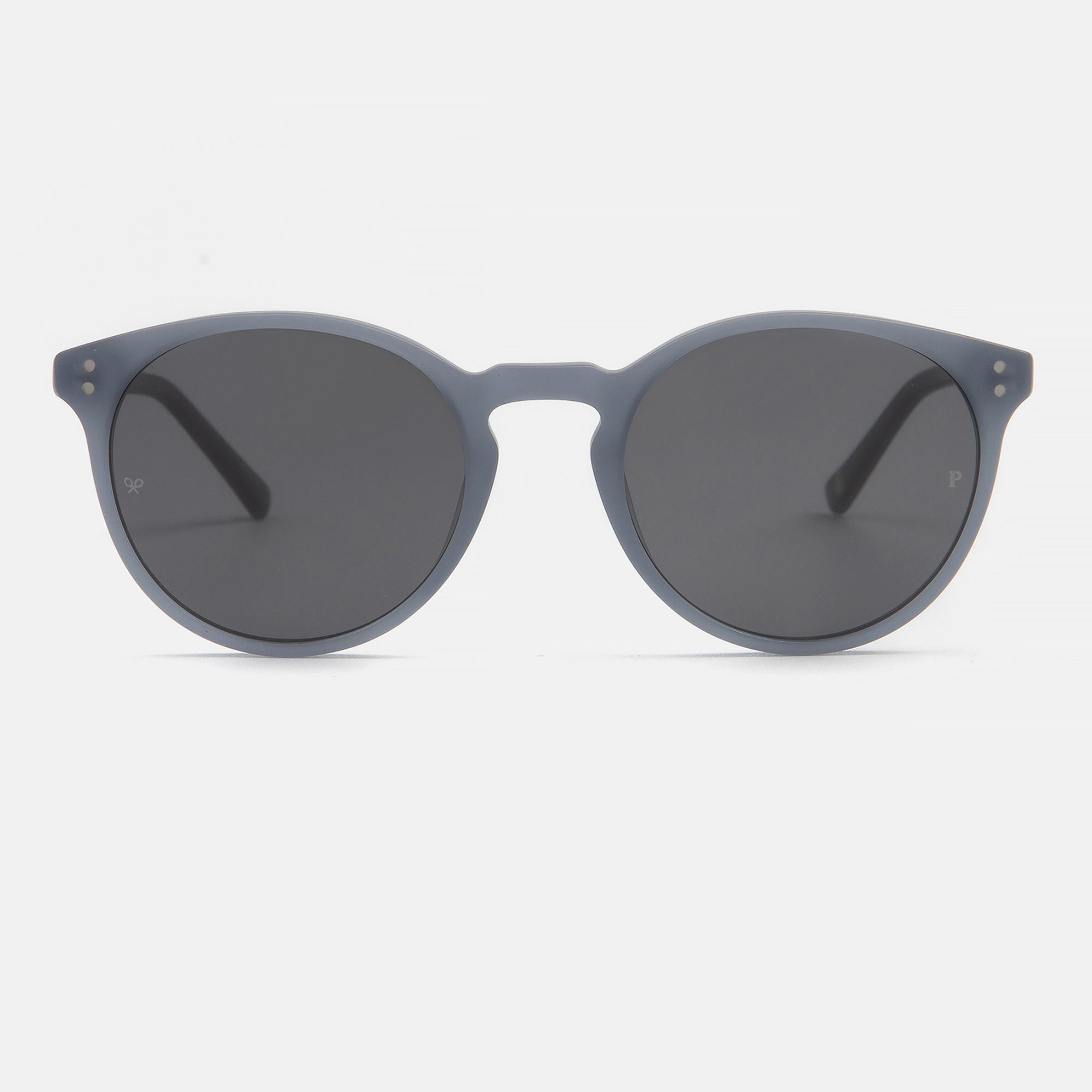 m&oacute; X SILBON PRATT SUN, dark blue, large image number 0