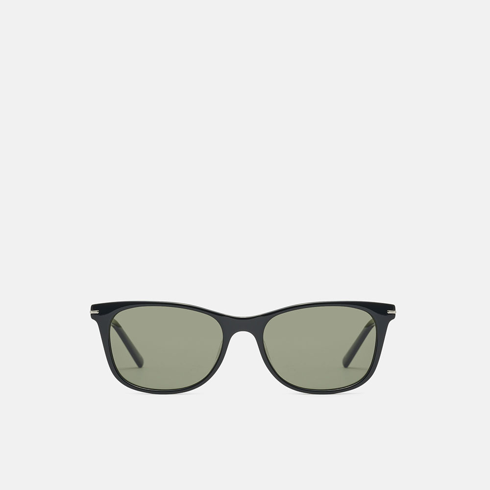 m&oacute; IKE SUN, black, large image number 0