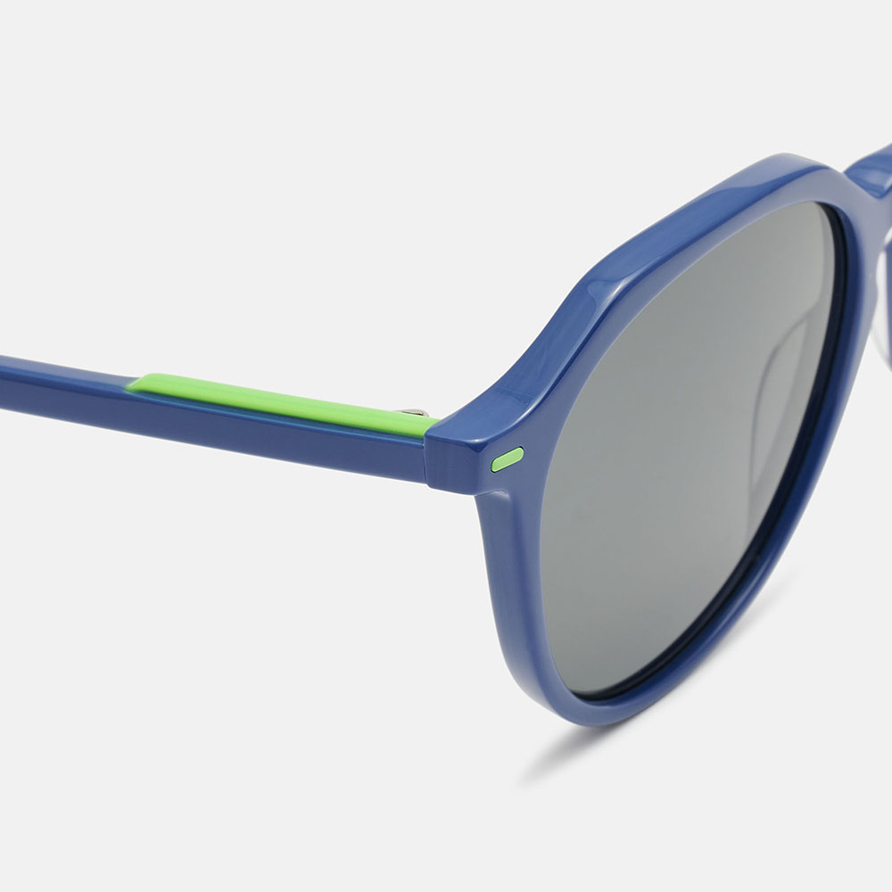 m&oacute; KRUGER SUN, dark blue, large image number 2