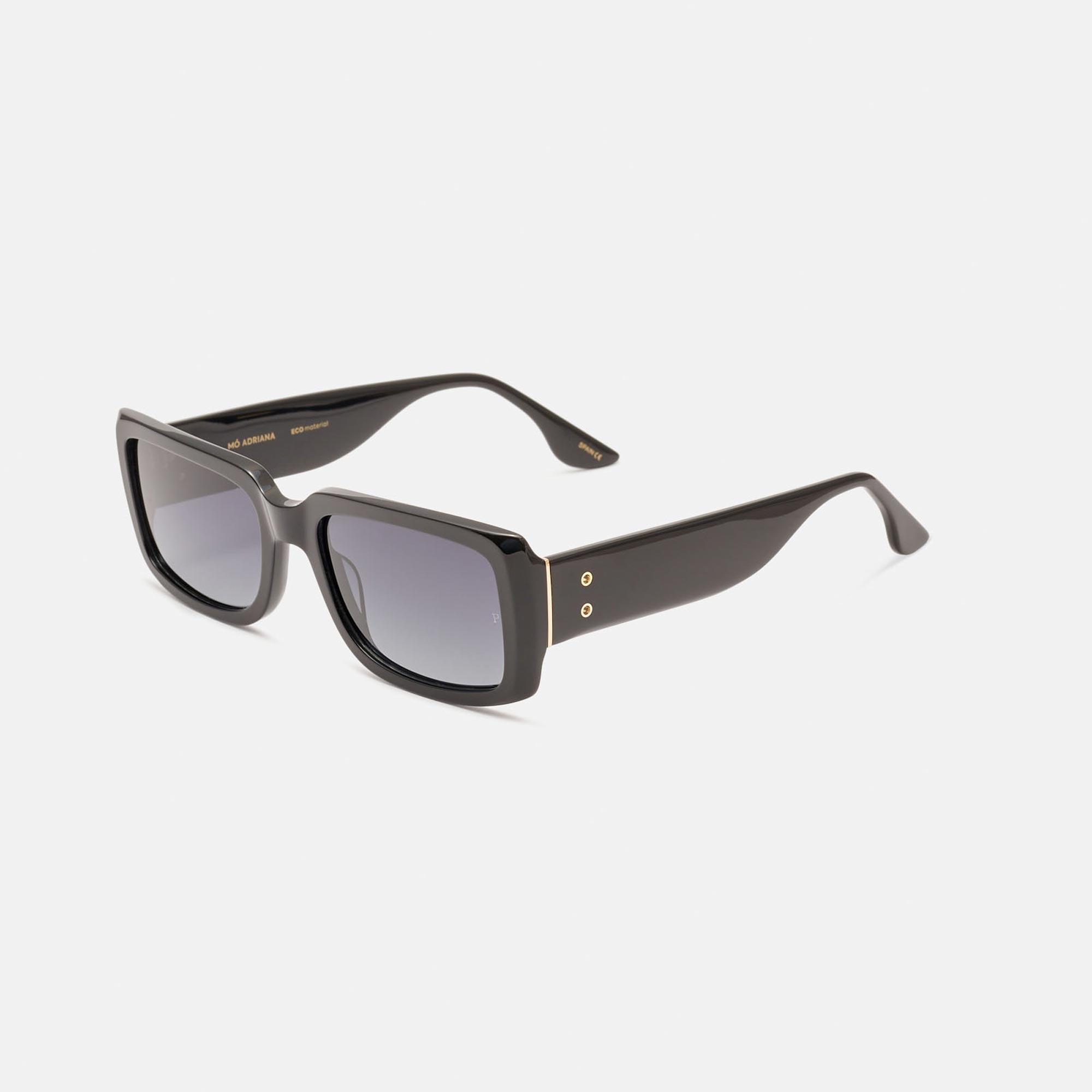 m&oacute; FRONT ROW IRINA SUN, black, large image number 1