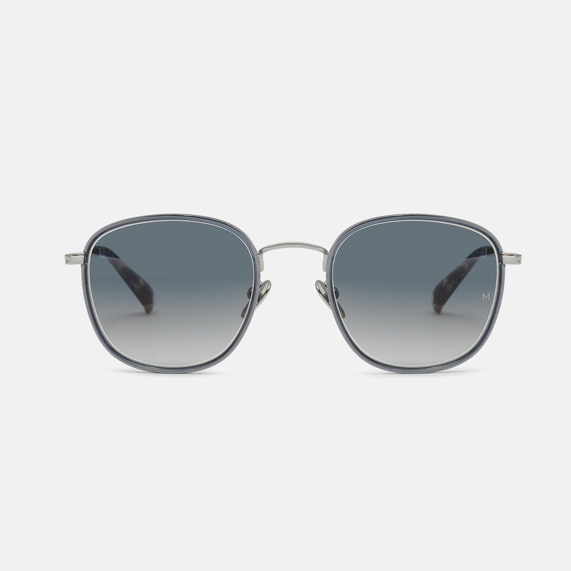 m&oacute; STUDIO 017 SUN, blue/carey, large image number 0