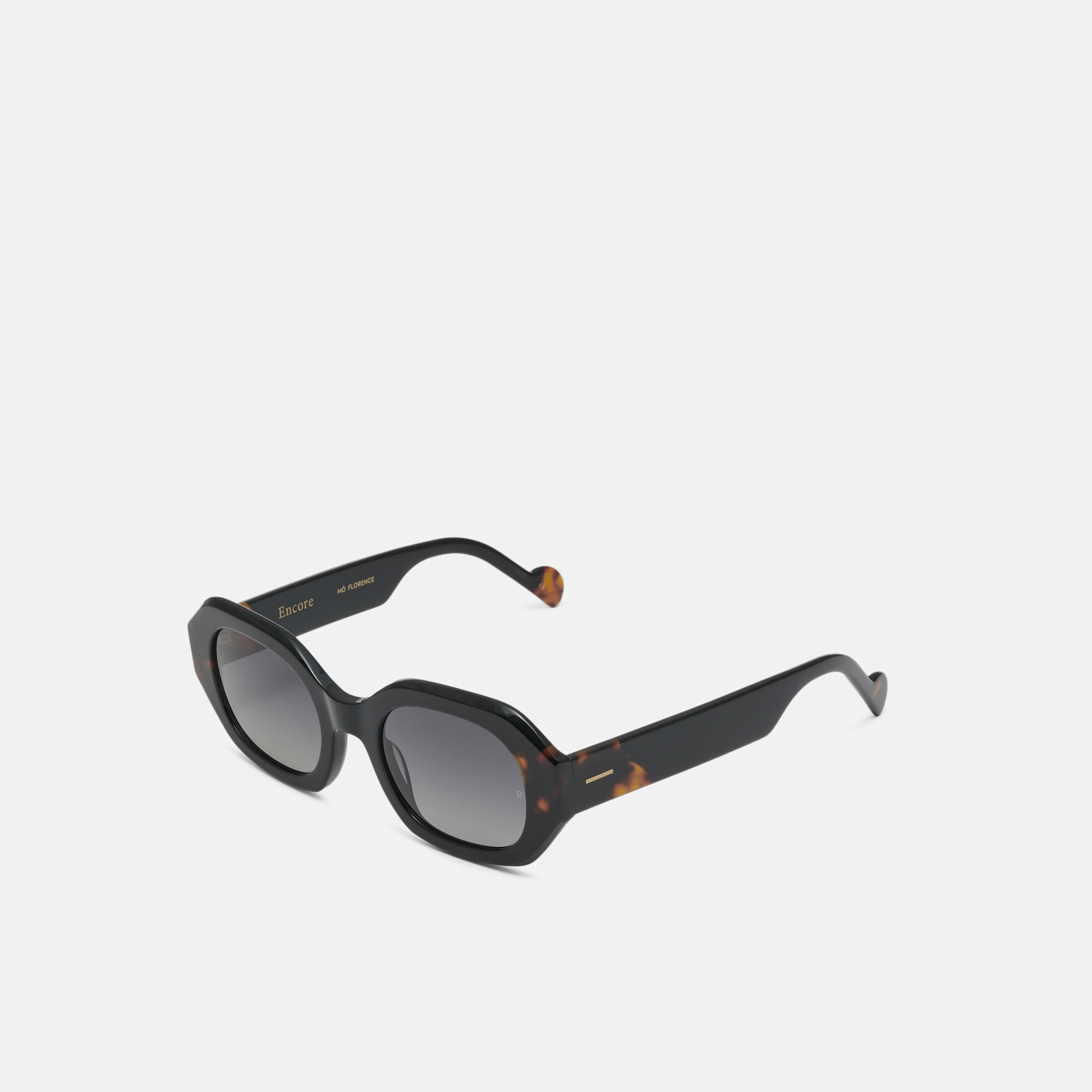mó FLORENCE SUN, black, hi-res