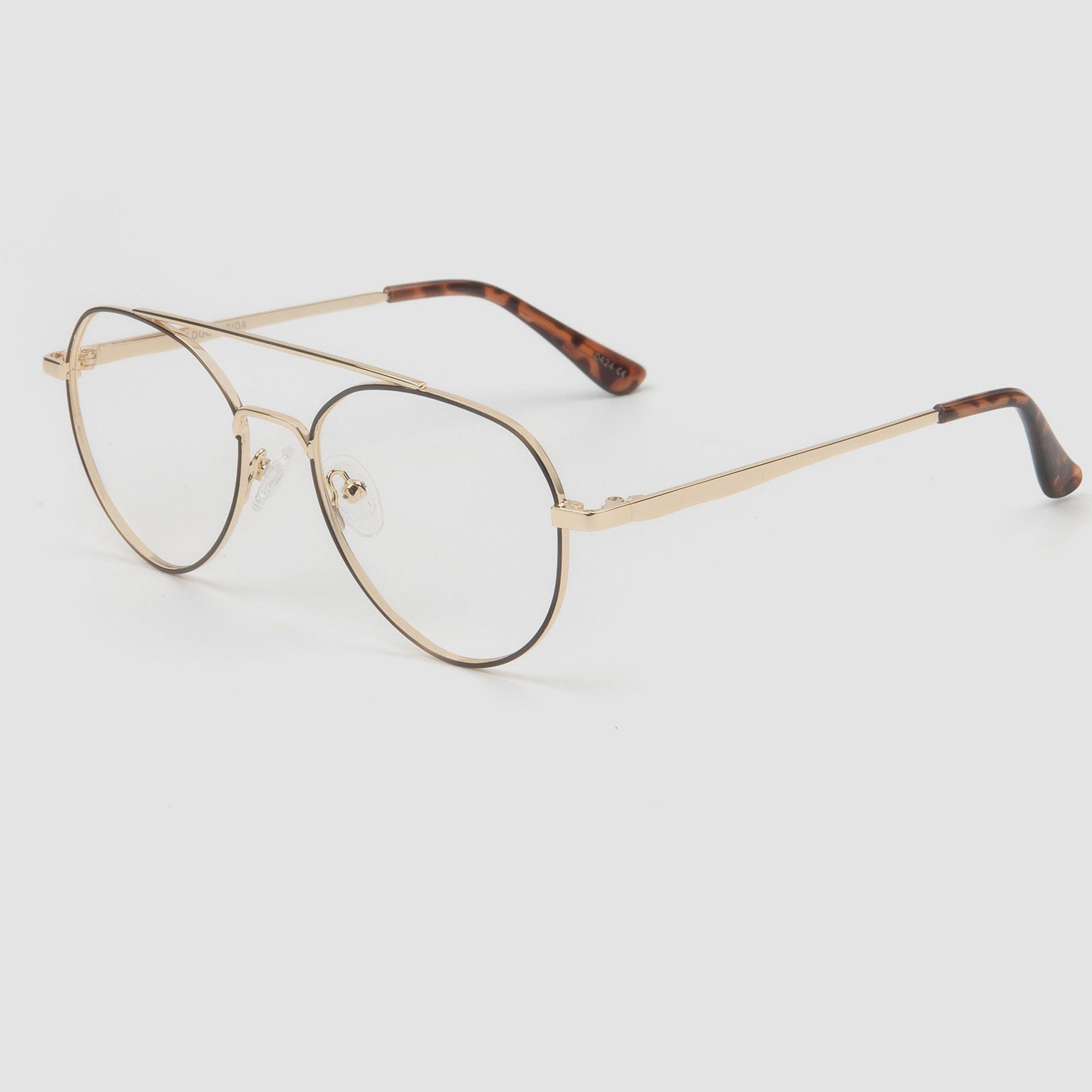 Wildgo TARIDA, gold/black, large image number 1