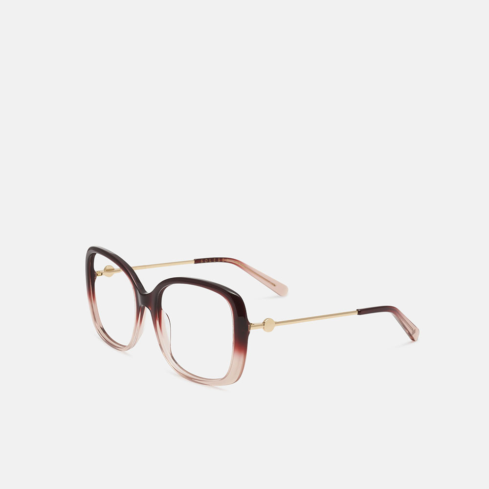 m&oacute; BALI, burgundy, large image number 1