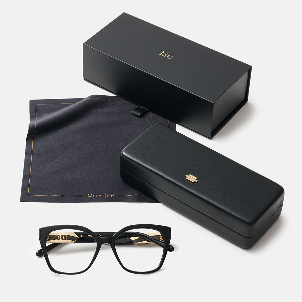 m&oacute; ECLAT DECO, black, large image number 2