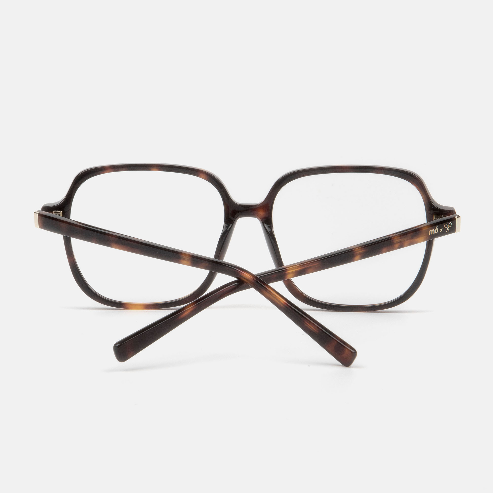 m&oacute; X SILBON MASIKA, carey, large image number 2