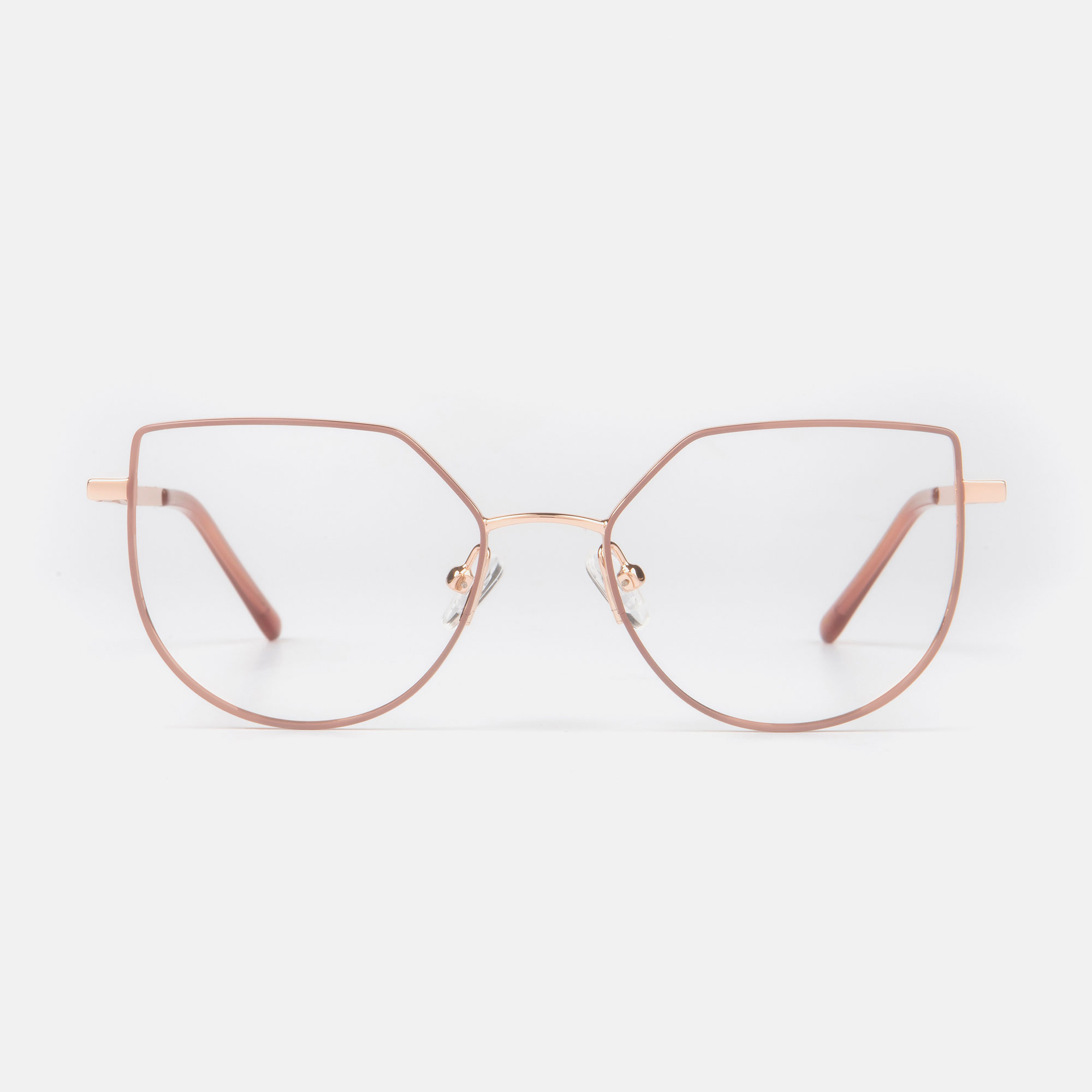 m&oacute; CARNABY-ON, pink/rose gold, large image number 1