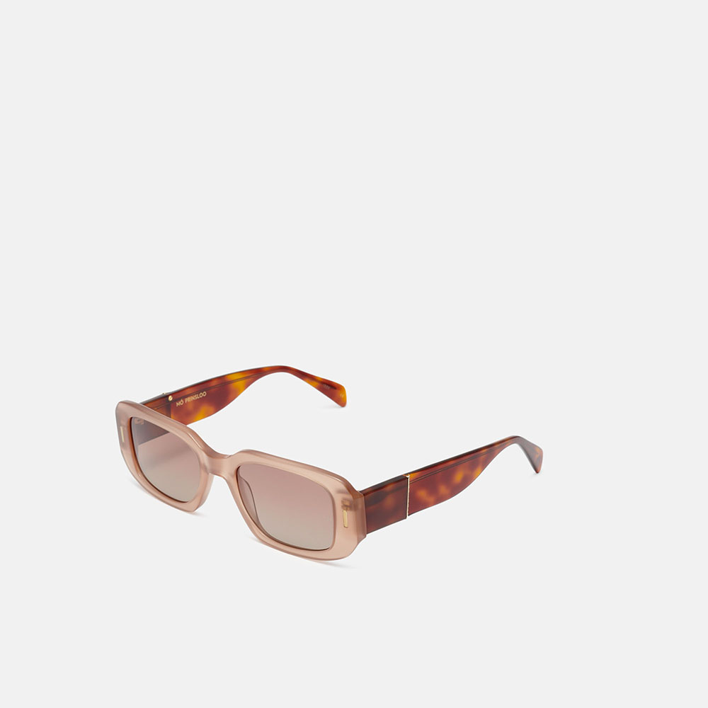 m&oacute; FRONT ROW PRINSLOO SUN, beige, large image number 1