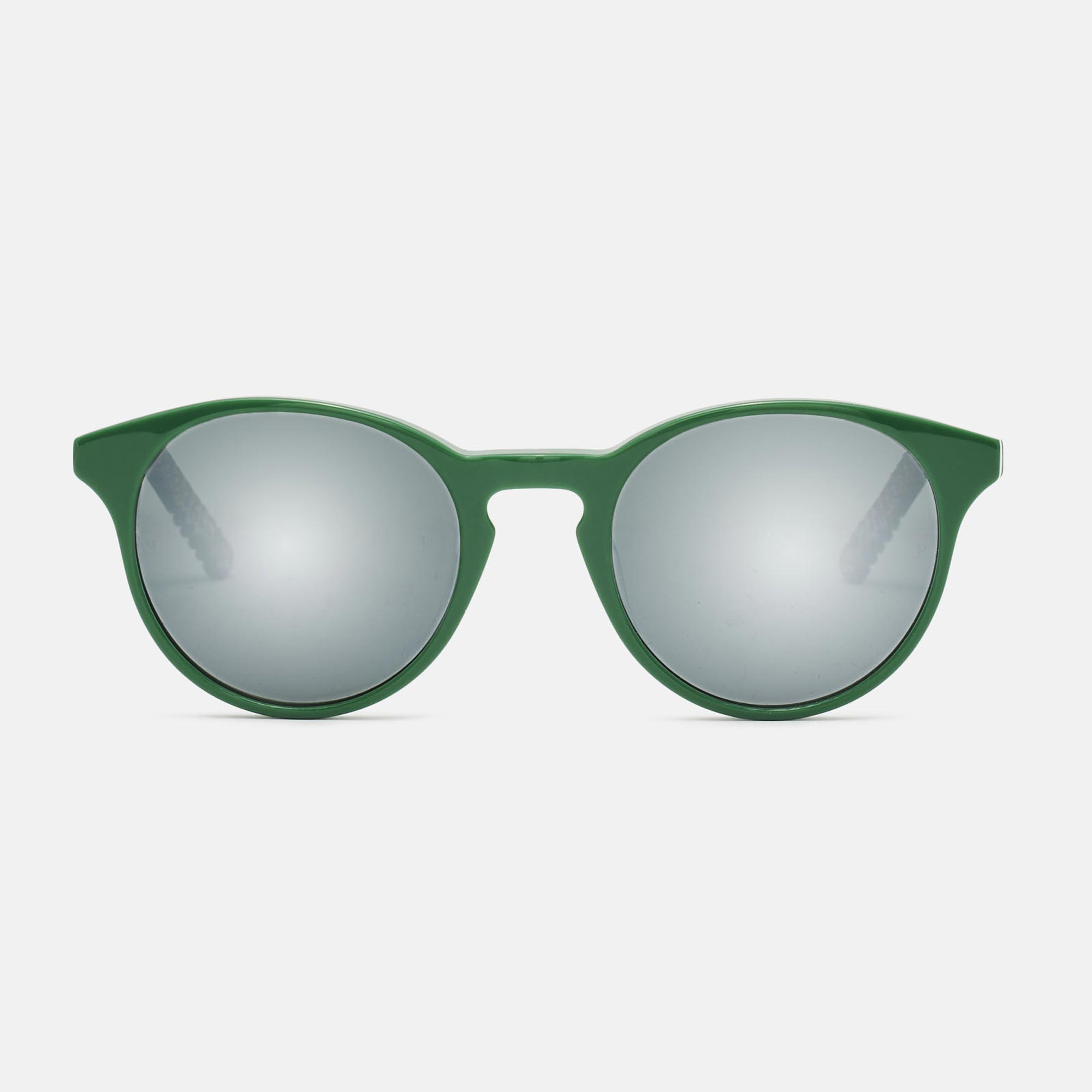 X TORTUGAS NINJA SHELL SUN, green, large image number 0