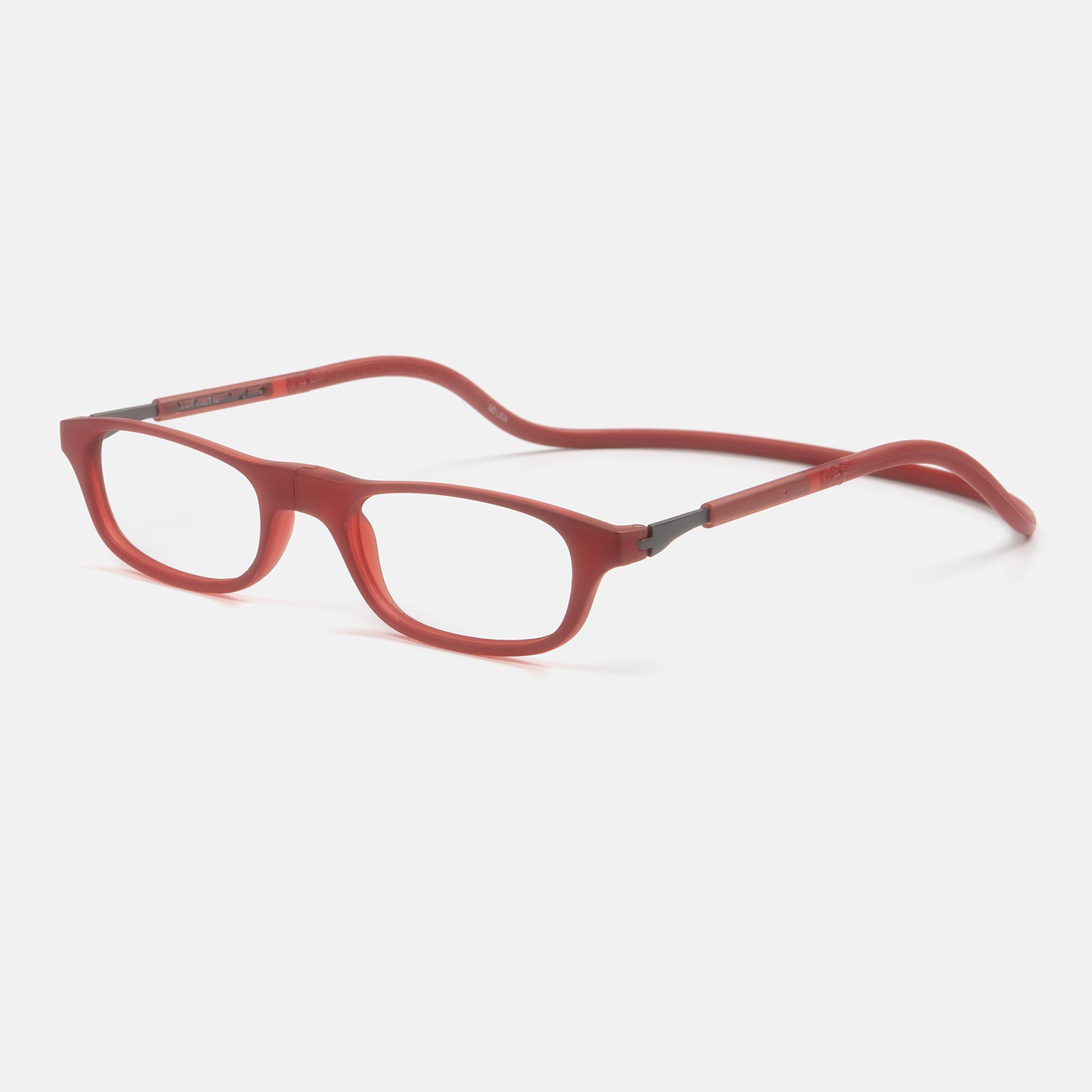 X SLASTIK LEIA, red, large image number 1