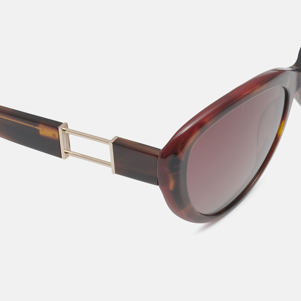 m&oacute; ENCORE TROPEU SUN, carey brown, large image number 2