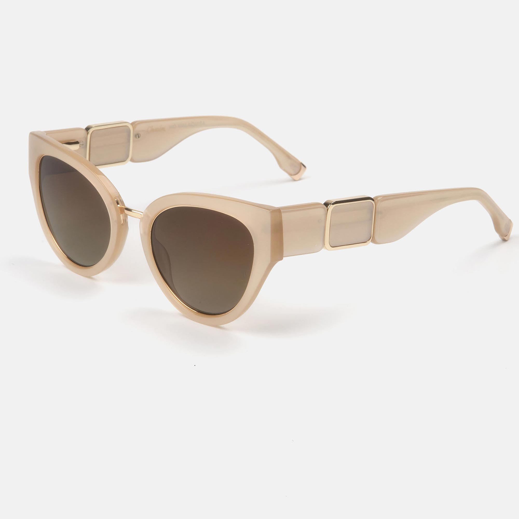 m&oacute; MALAQUITA SUN, beige/gold, large image number 1