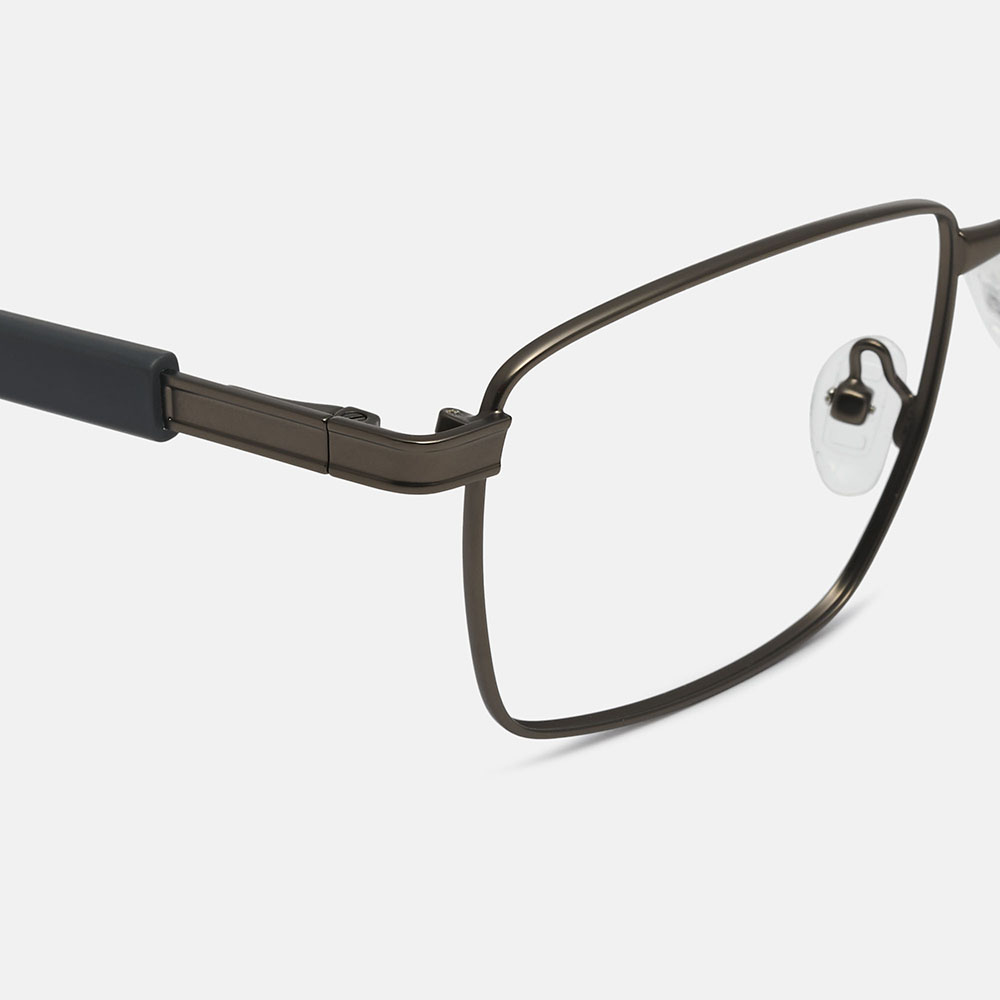 m&oacute; VERBIER, gun metal/grey, large image number 2