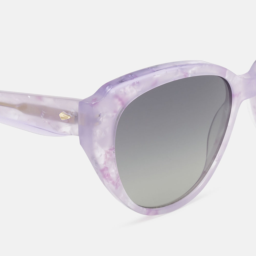 m&oacute; PETUNIA SUN, veined purple, large image number 2