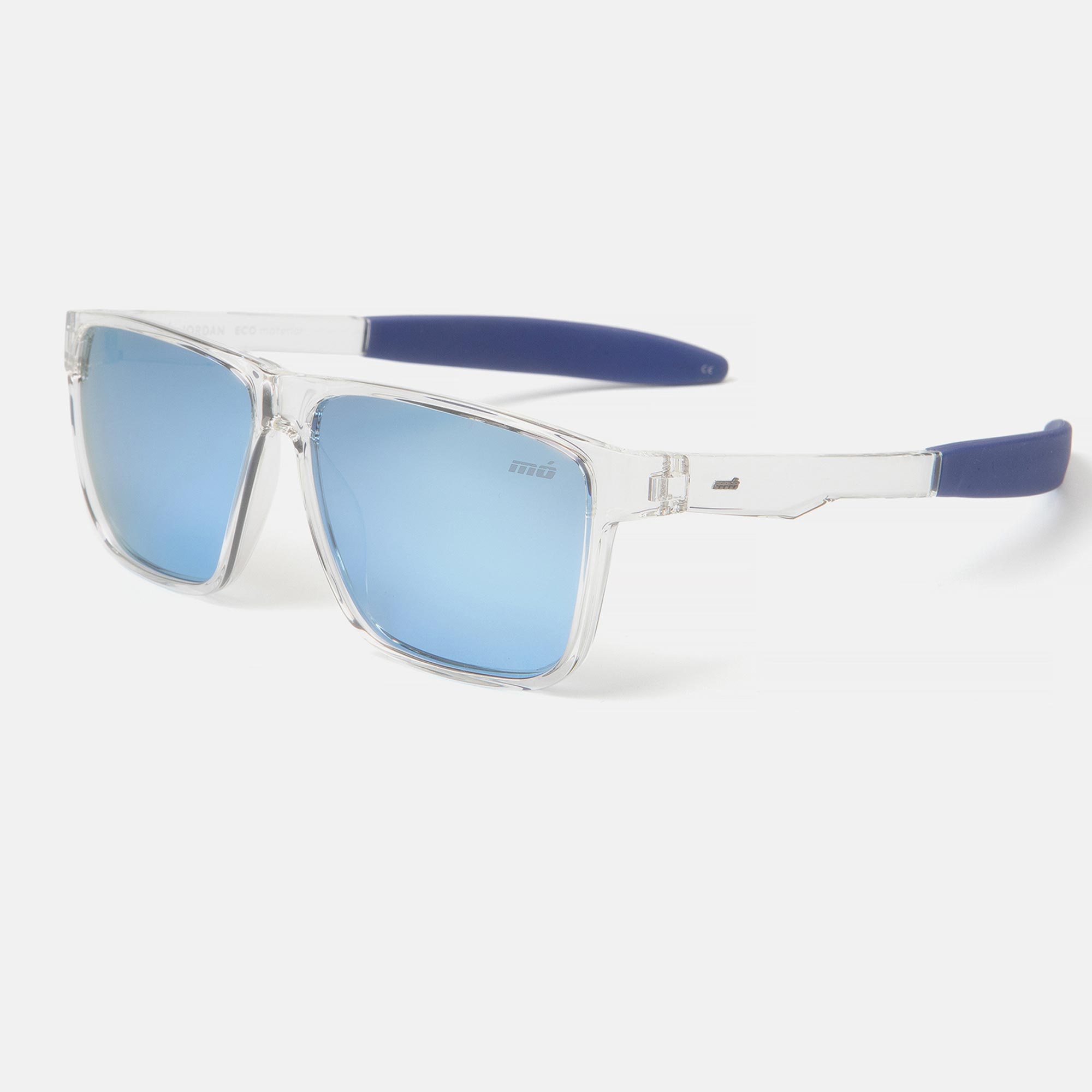 m&oacute; JORDAN SUN, crystal, large image number 1