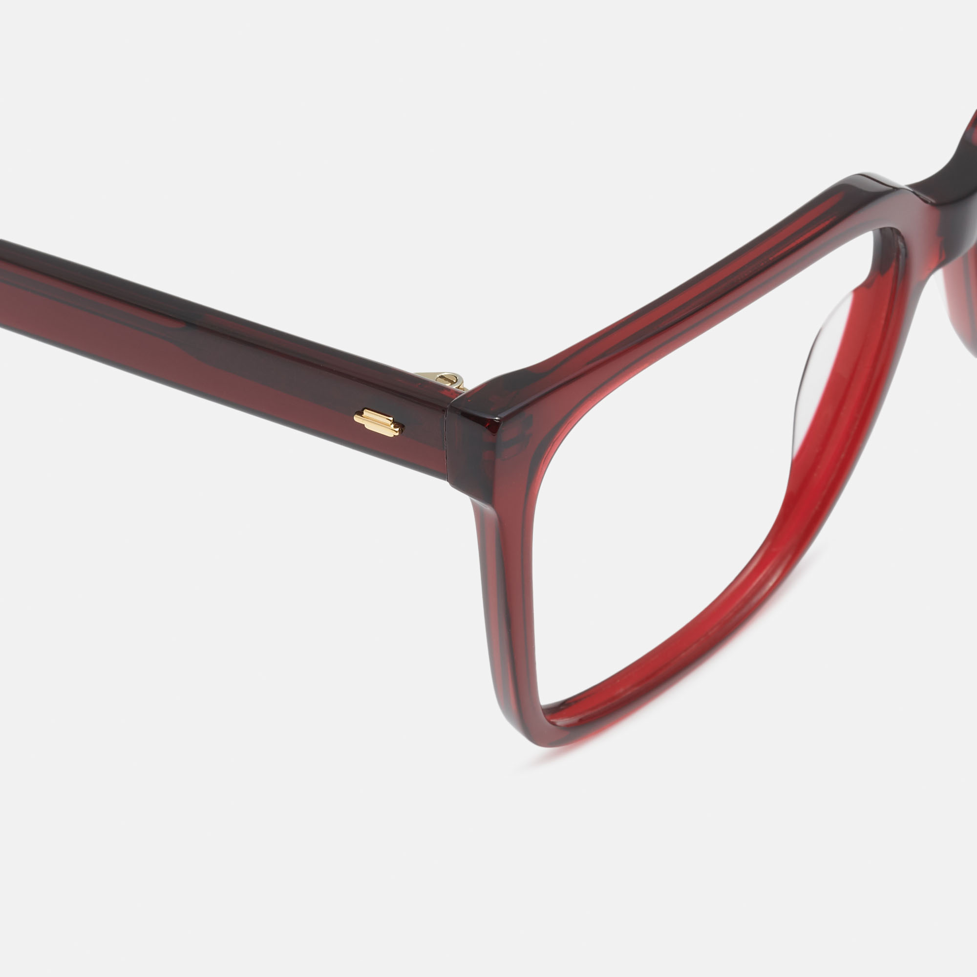 mó CLOCHE, burgundy, hi-res