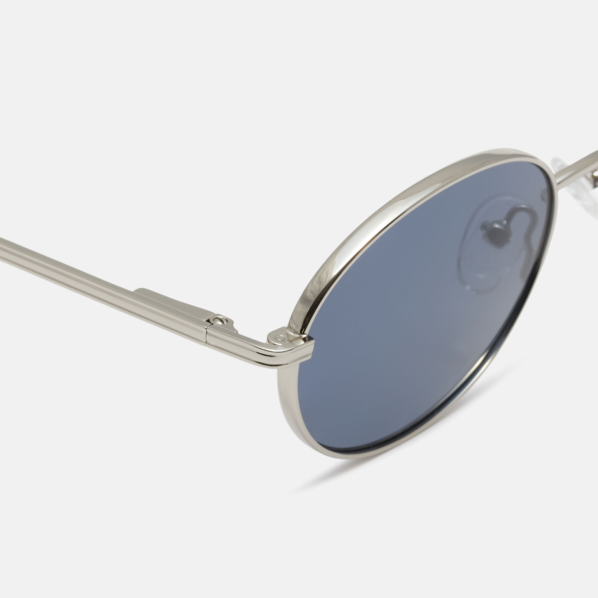 m&oacute; HARIT SUN, blue/silver, large image number 2