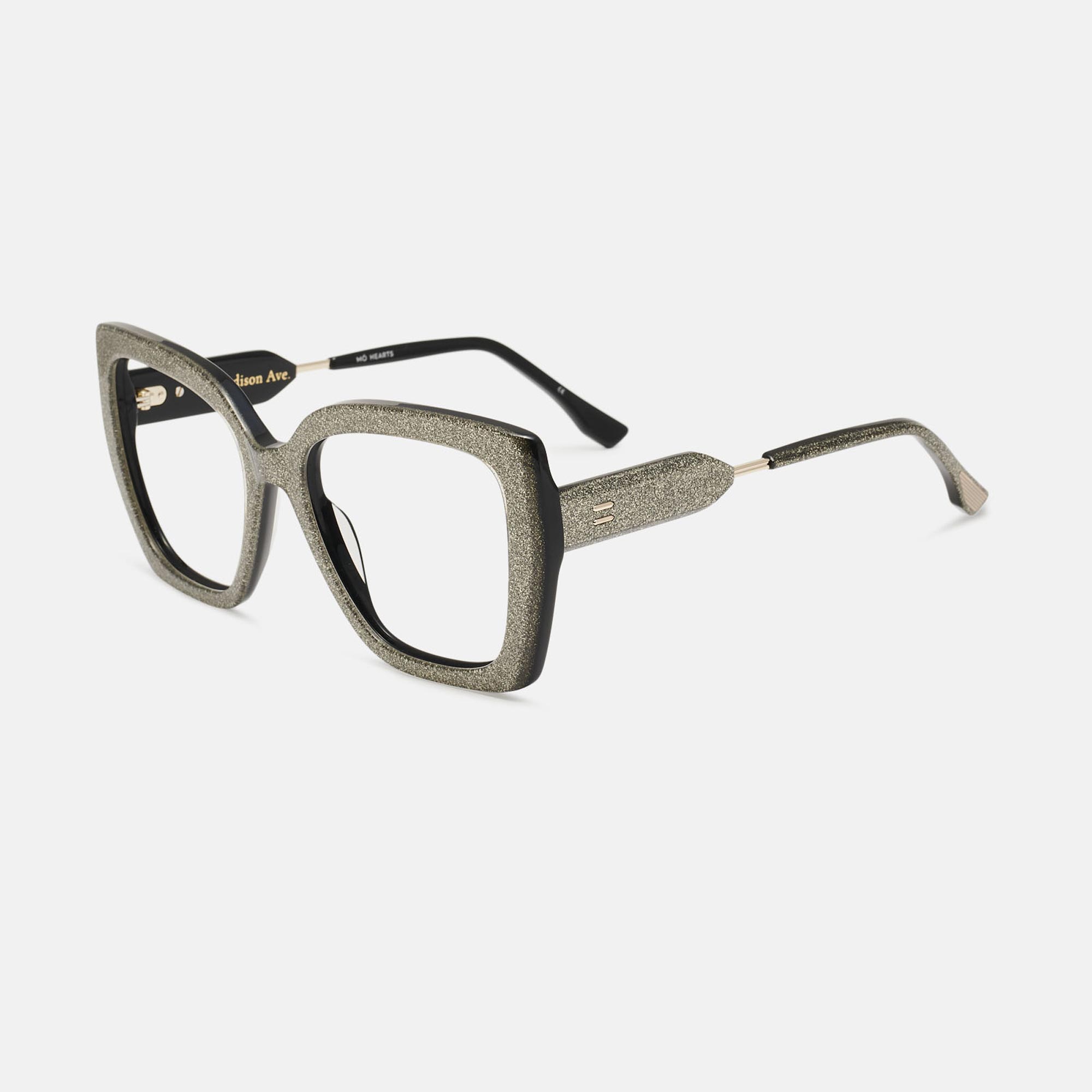 m&oacute; HEARTS, silver, large image number 1