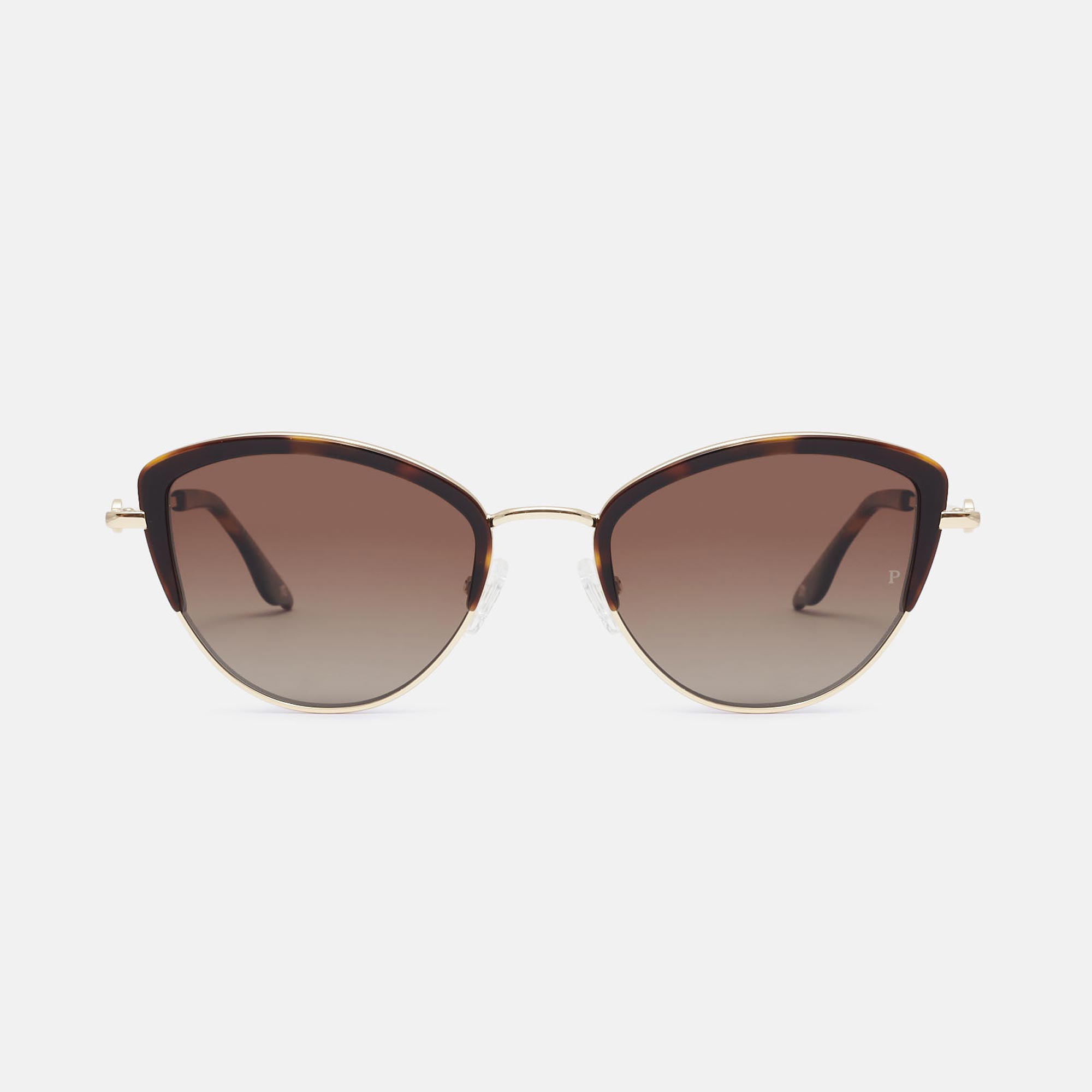 m&oacute; TARENTO SUN, carey/gold, large image number 0