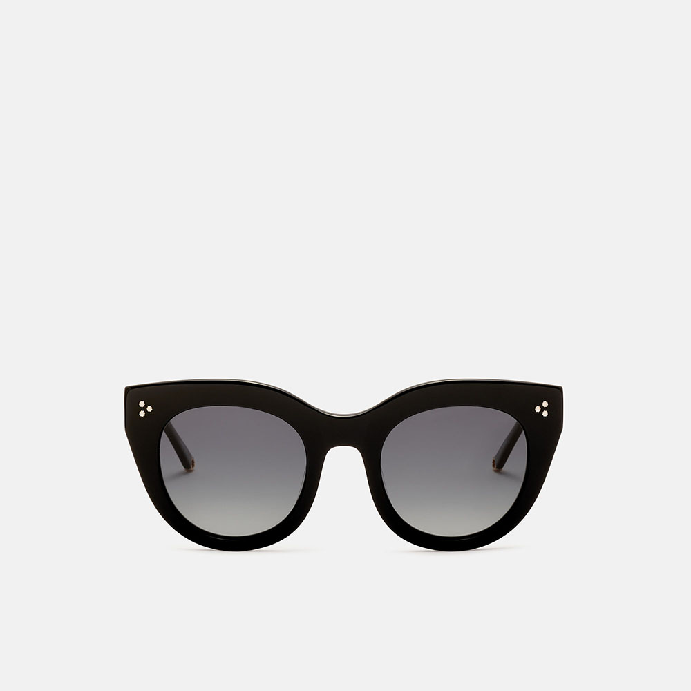 m&oacute; LOURMARIN SUN, black, large image number 0