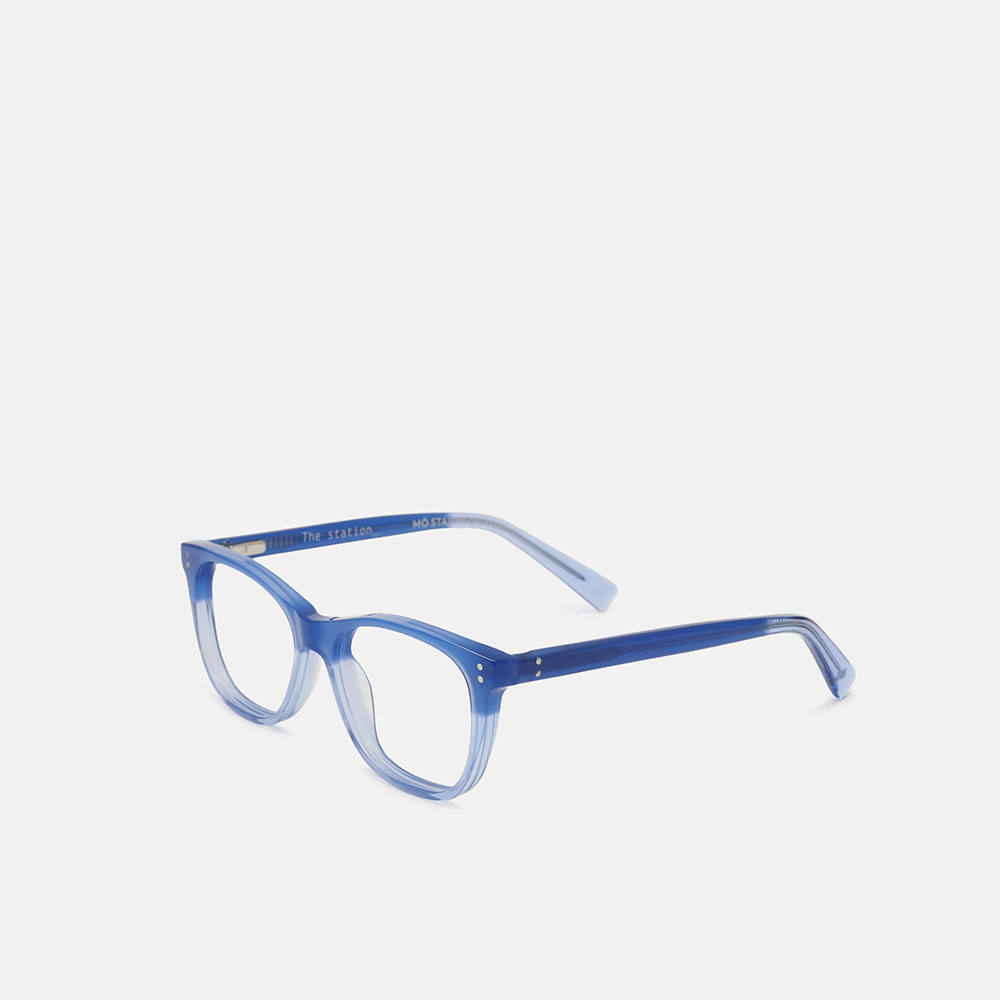 m&oacute; STATION OCTOPUS, blue, large image number 1