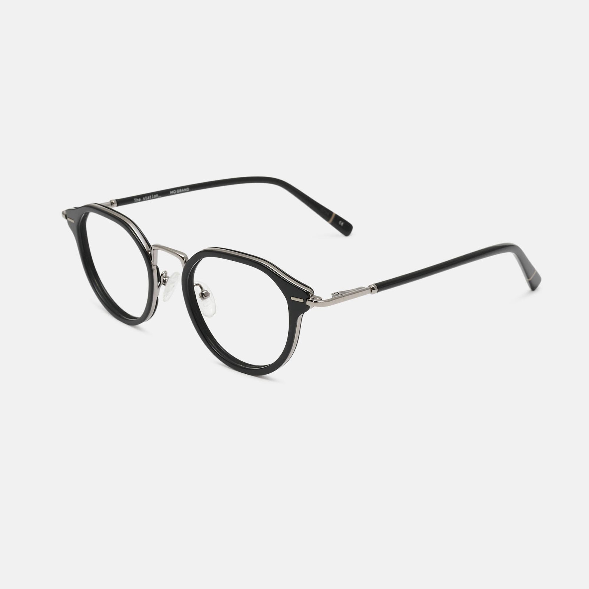 m&oacute; GRAND, black, large image number 1