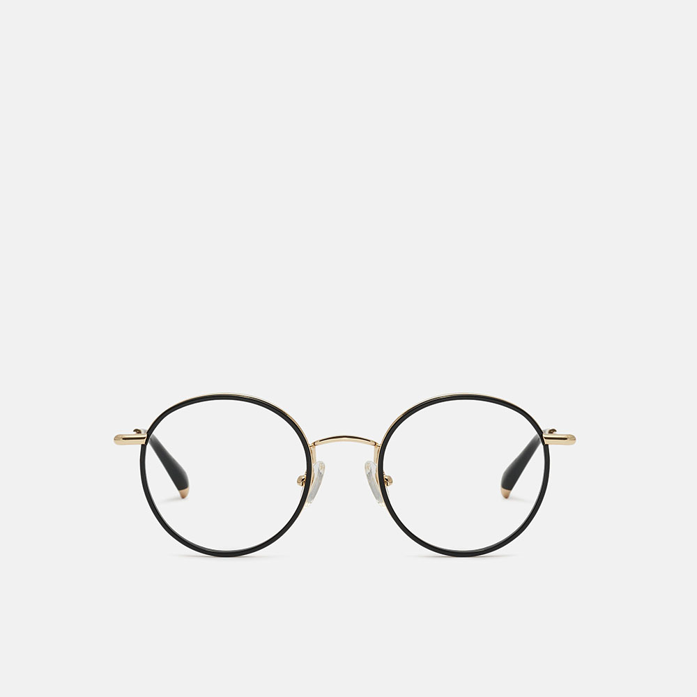 m&oacute; STUDIO 005, black/gold, large image number 0