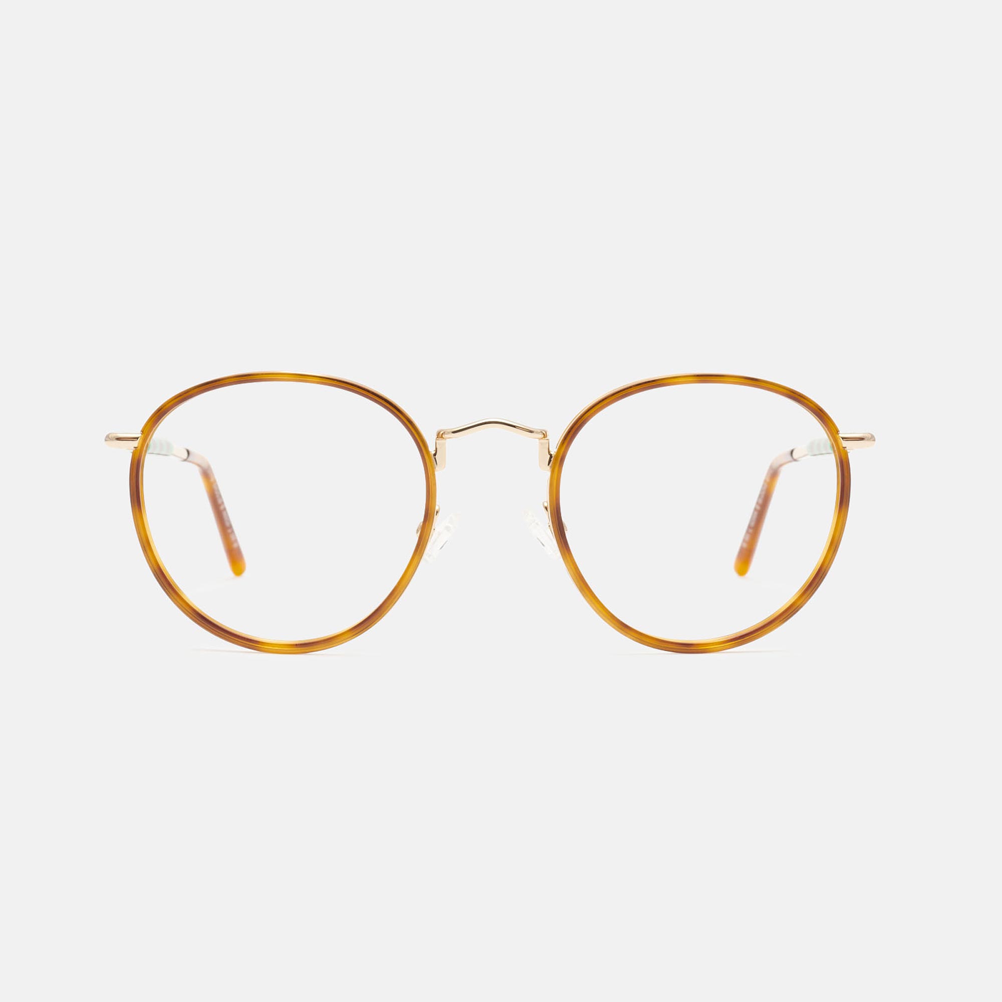 m&oacute; BLOCKS SHIKE, carey/green, large image number 0