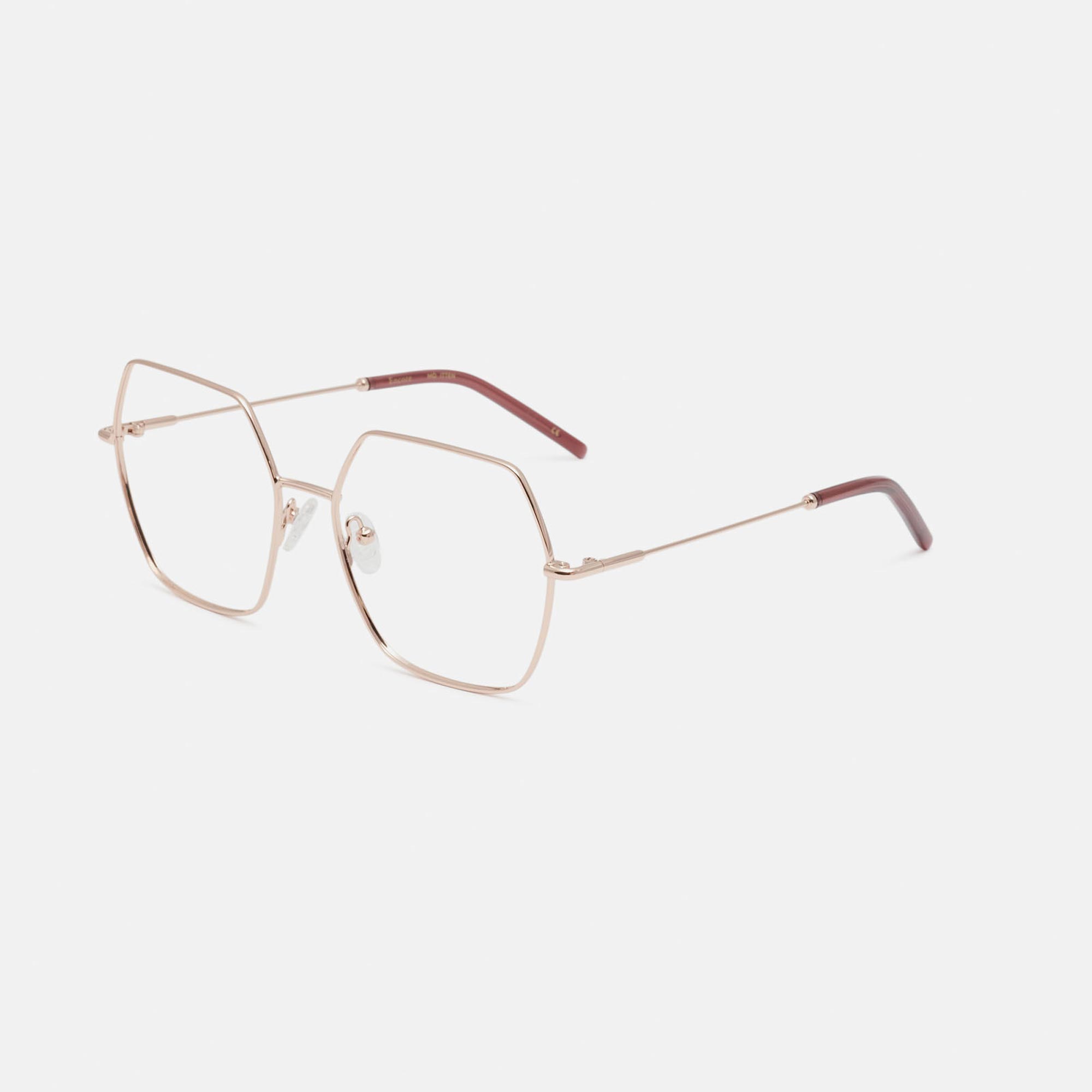 m&oacute; ITTEN, rose gold, large image number 1