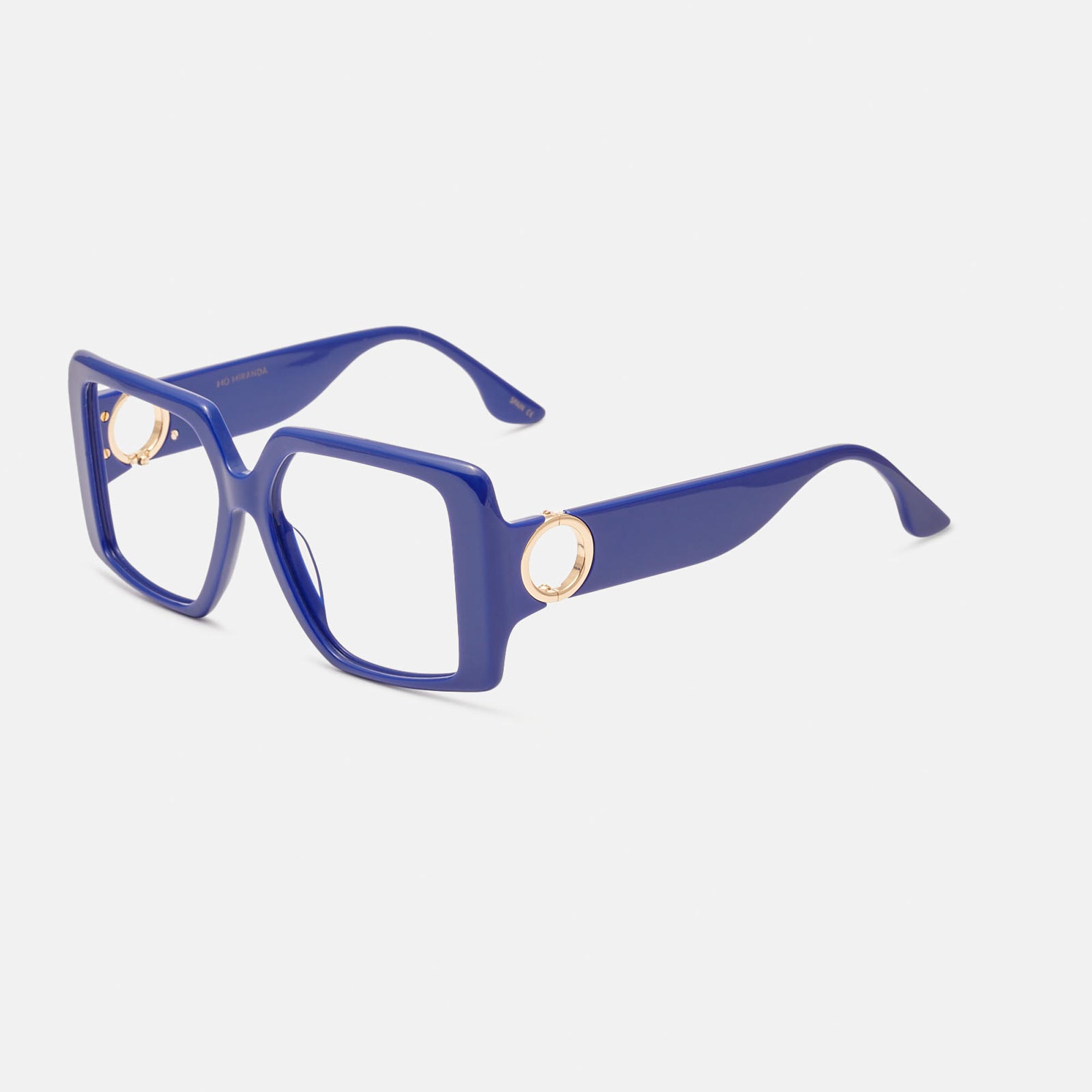 m&oacute; FRONT ROW MIRANDA, blue, large image number 1