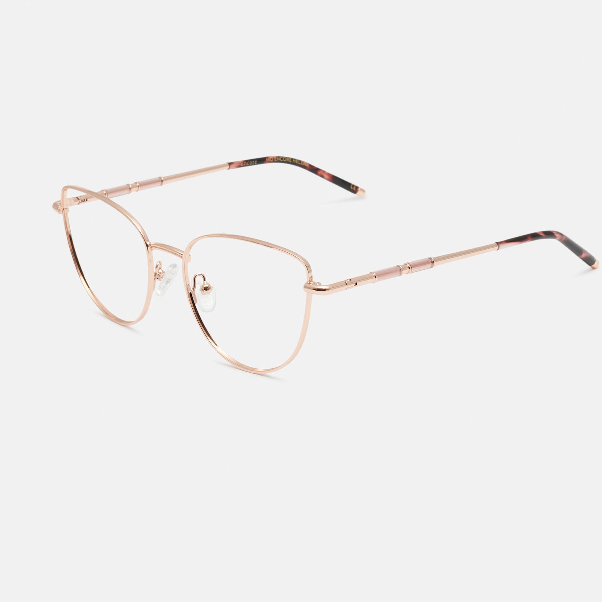 m&oacute; ENCORE HELENA, rose gold, large image number 1