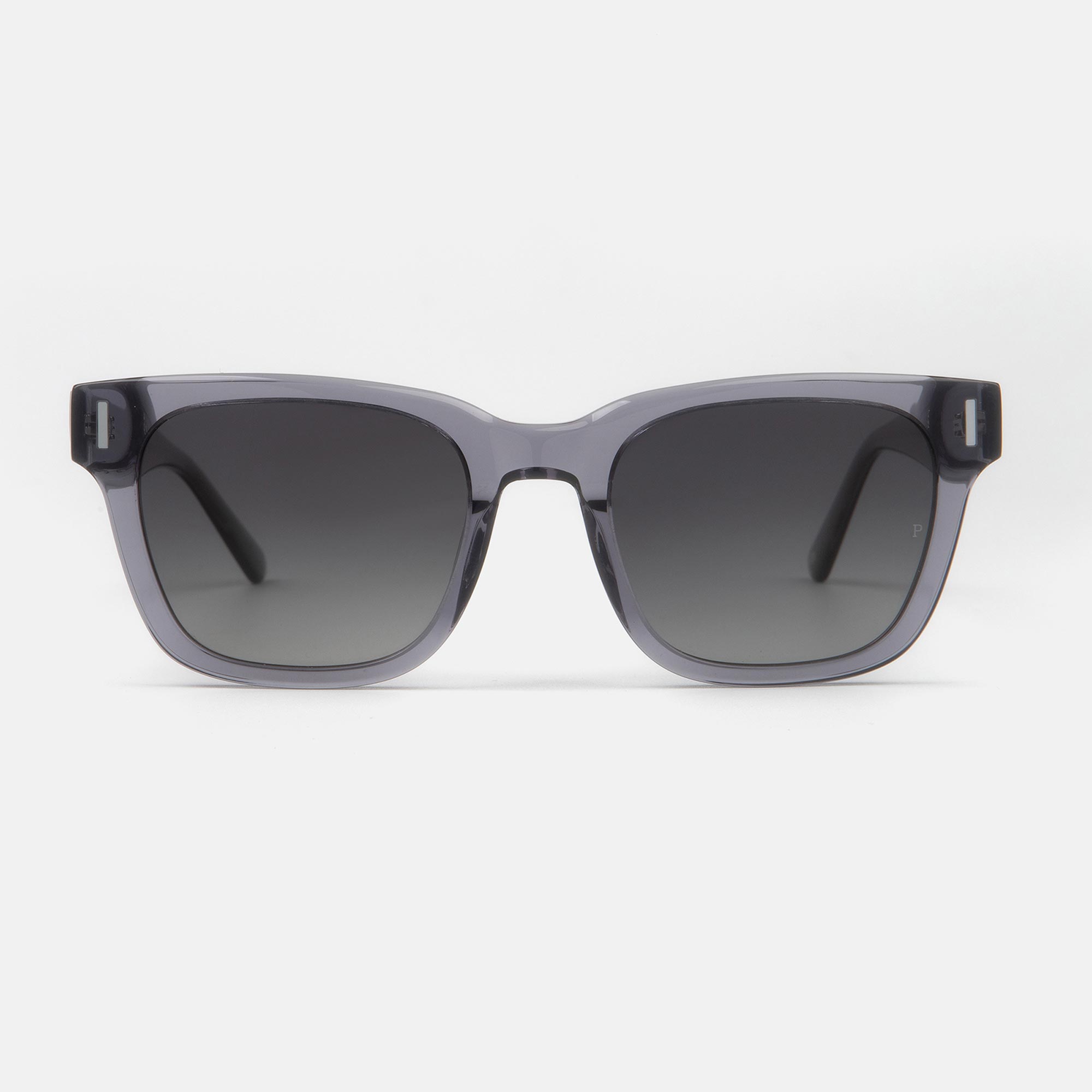 m&oacute; FRONT ROW PATRYK SUN, grey, large image number 0